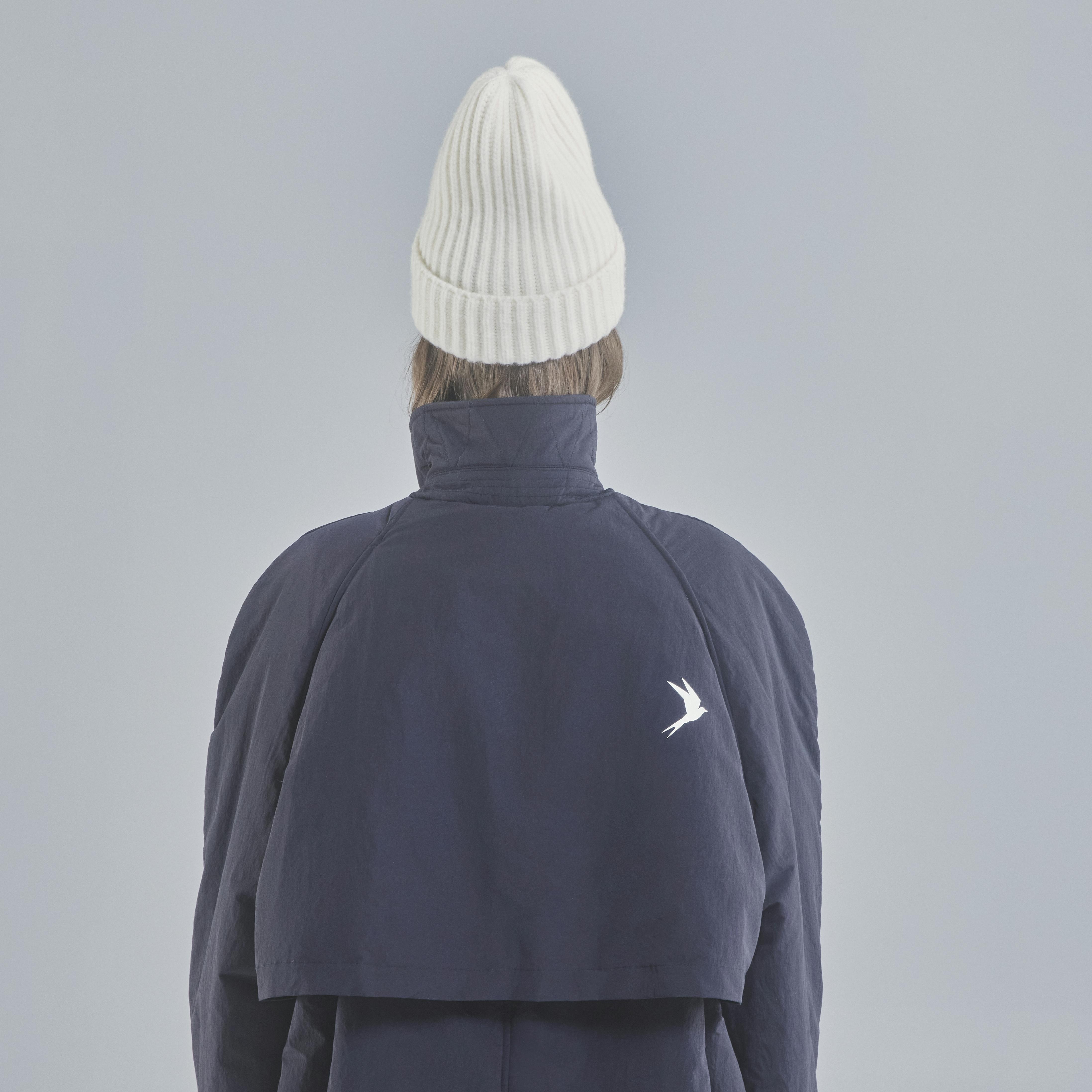 Vatnsmýri Coat (Unisex) - 10