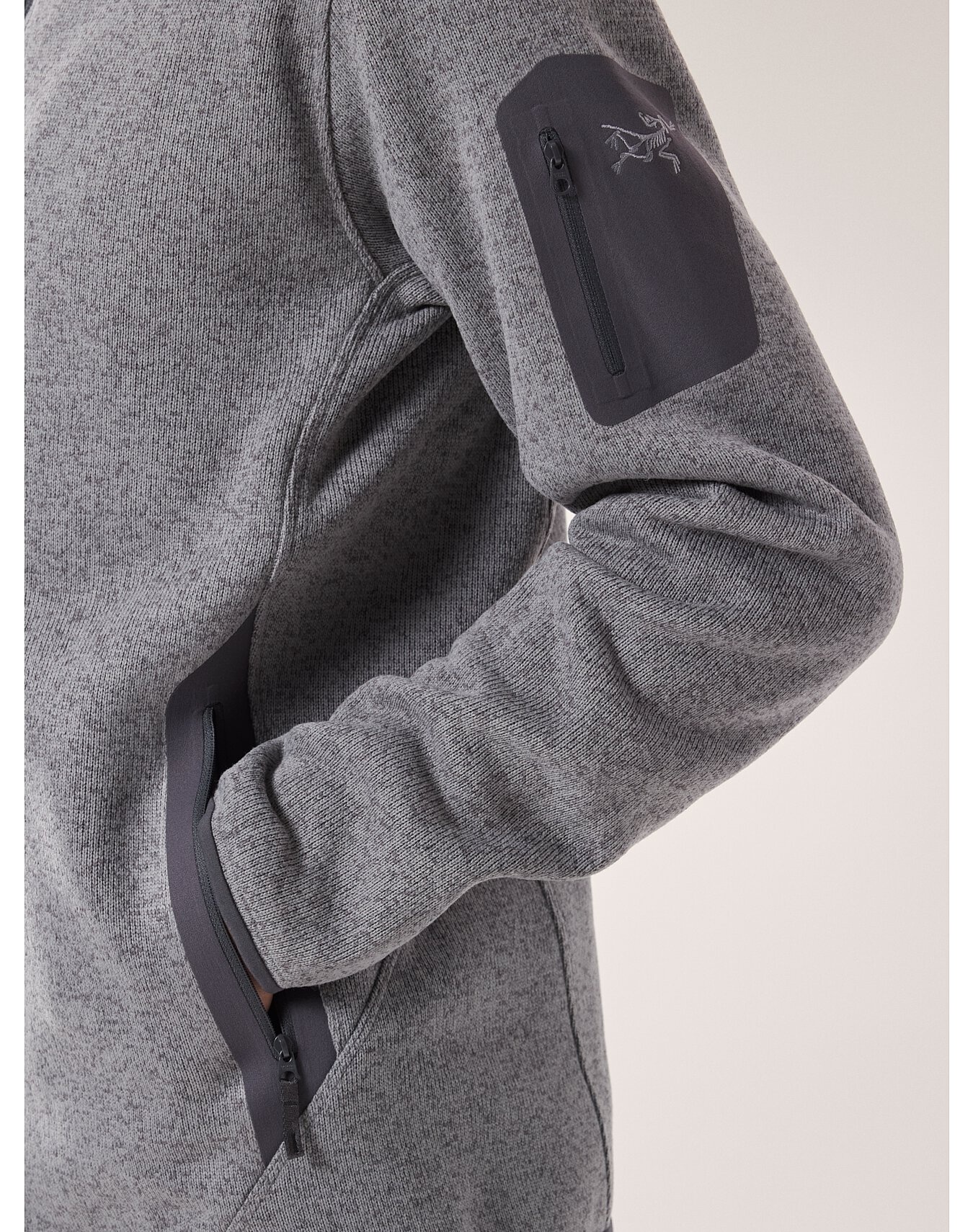 Covert Hoody - 3