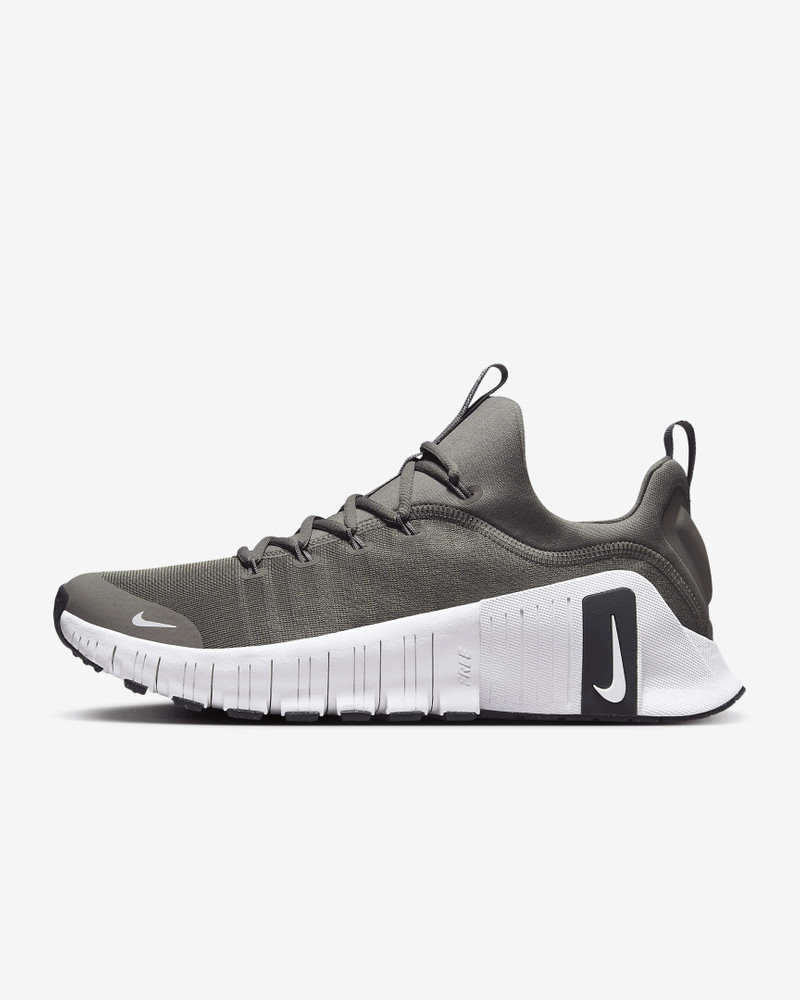 Nike Free Metcon 6 Men's Workout Shoes - 1