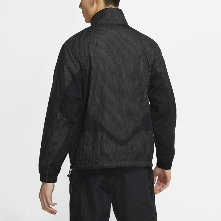 Nike AS Men's J 23ENG Track Jacket CV2867-010 - 6