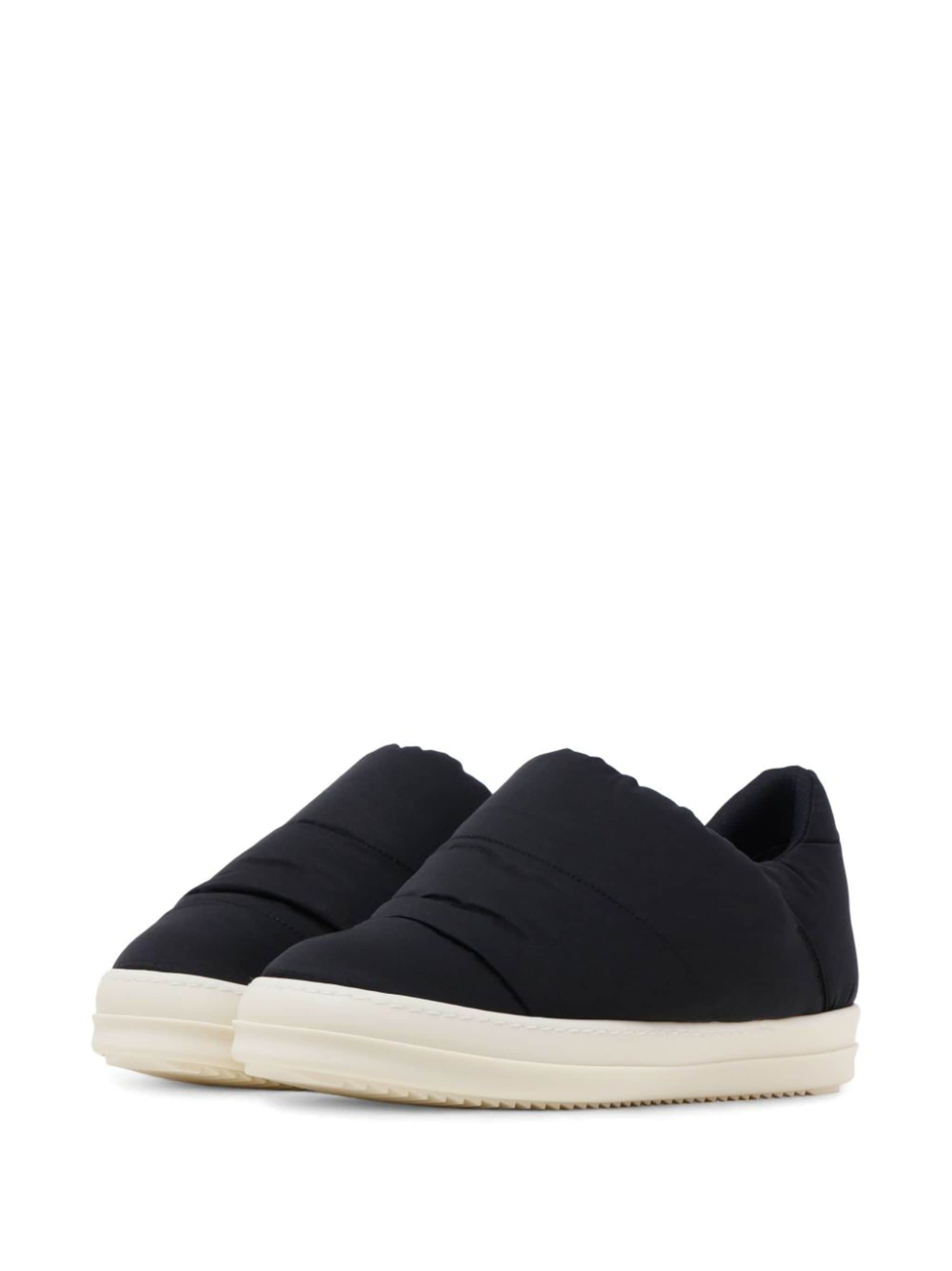 Porterville Puffer slip on sneakers - 4