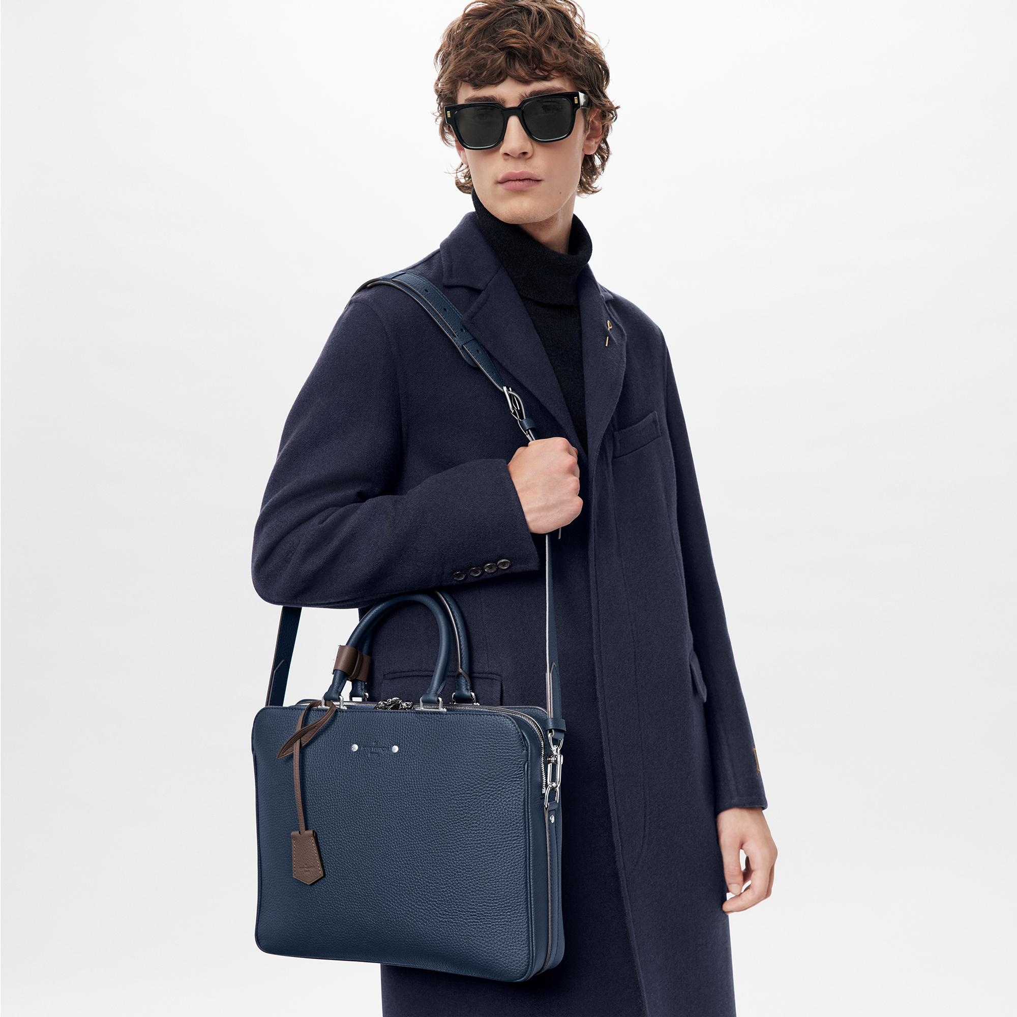 Armand Briefcase - 2