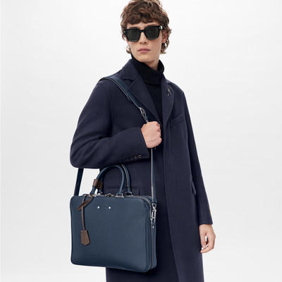 Louis Vuitton Armand Briefcase outlook