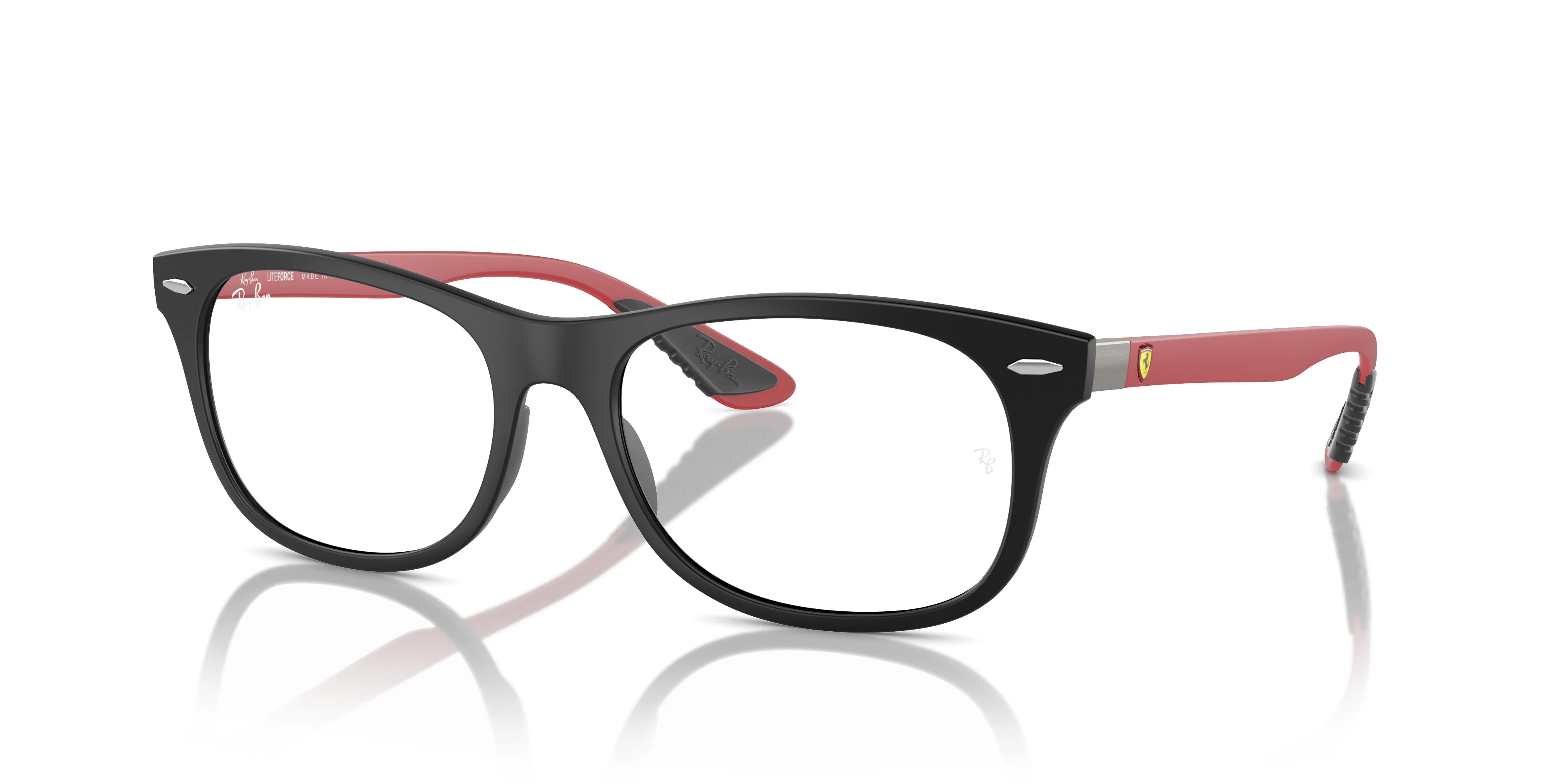 RB7307M OPTICS SCUDERIA FERRARI COLLECTION - 1
