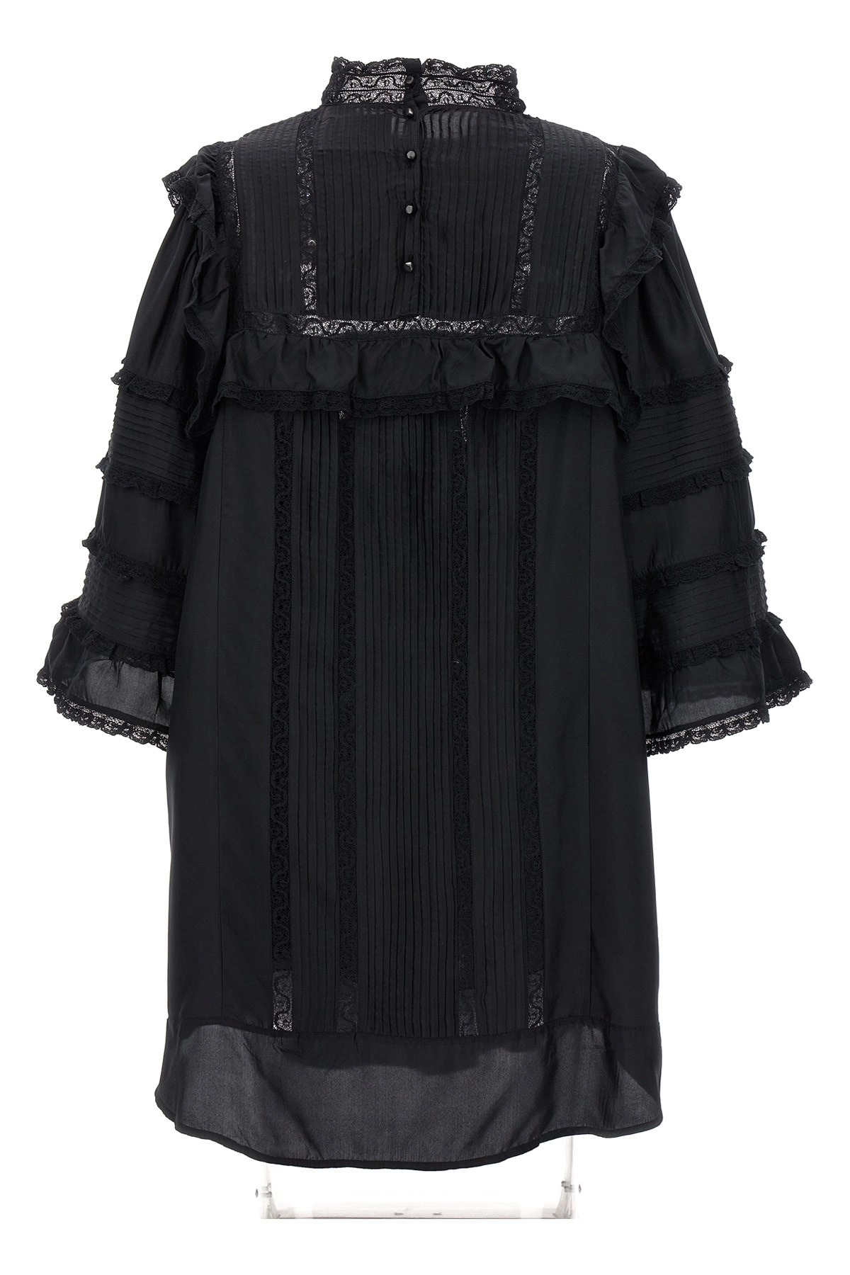'Zakae' dress - 3
