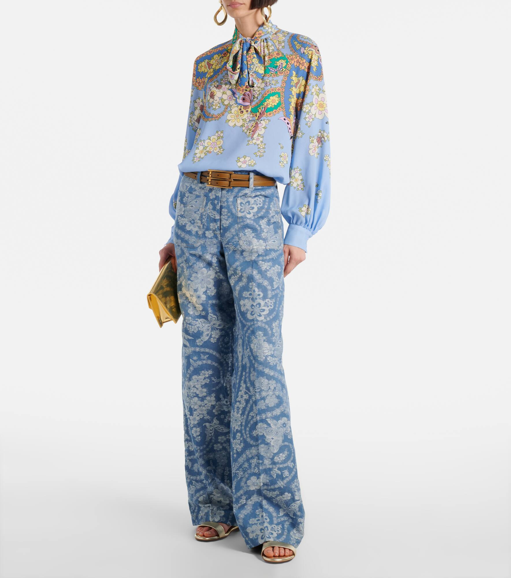 mytheresa's post