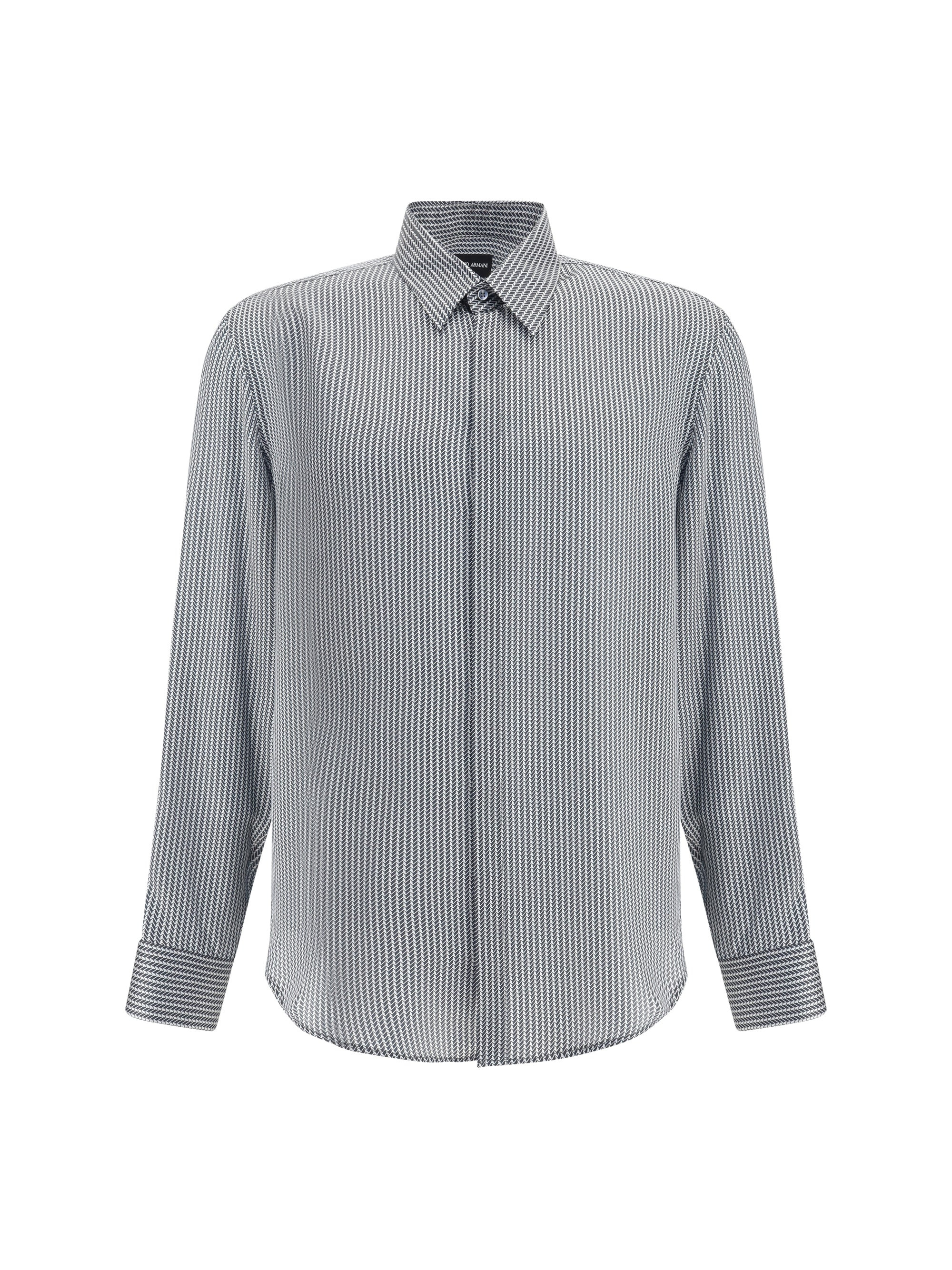 Giorgio Armani Men Shirt - 1