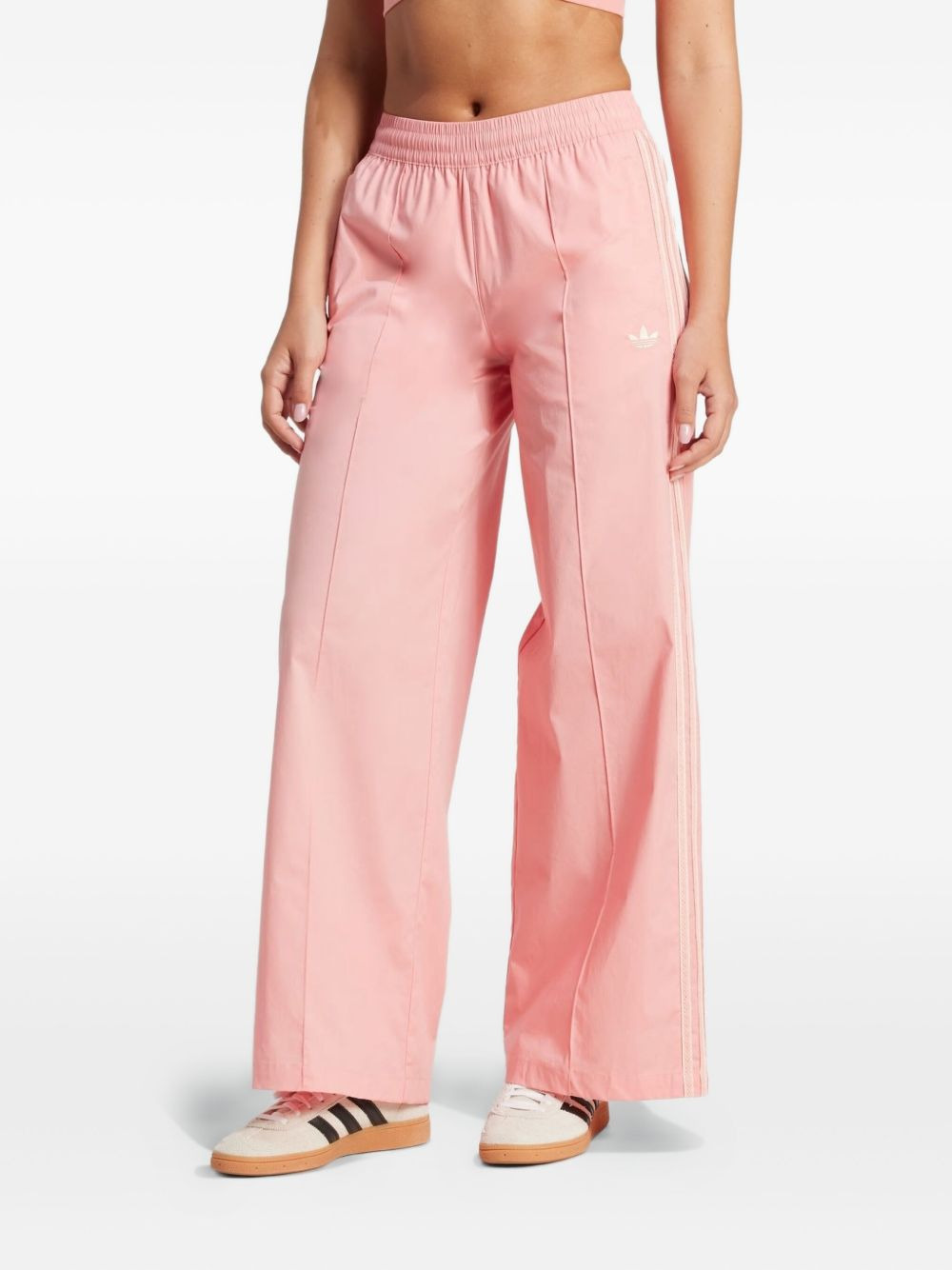 3-Stripes track pants - 2
