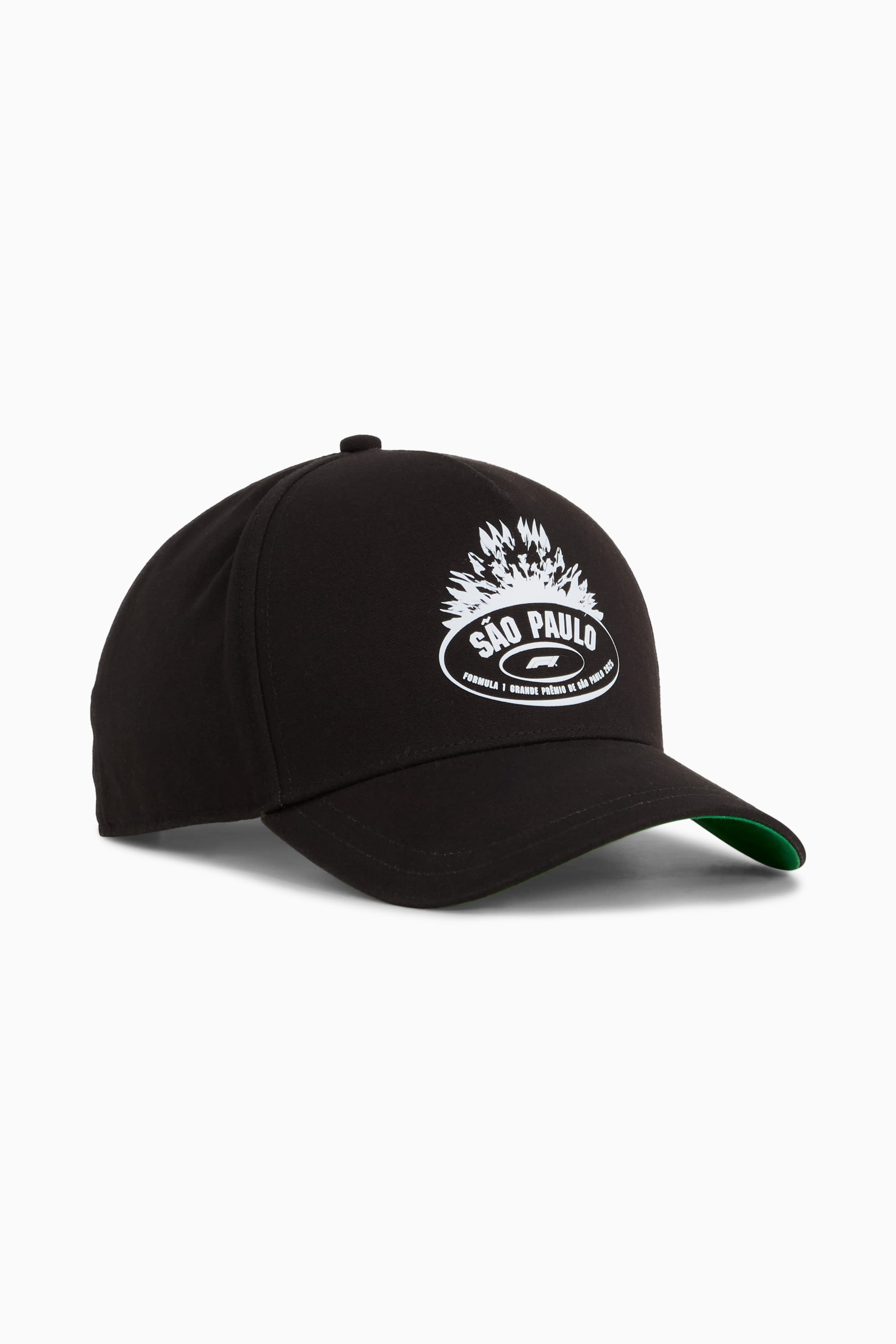 Formula 1® Brazil Baseball Cap Unisex - 4
