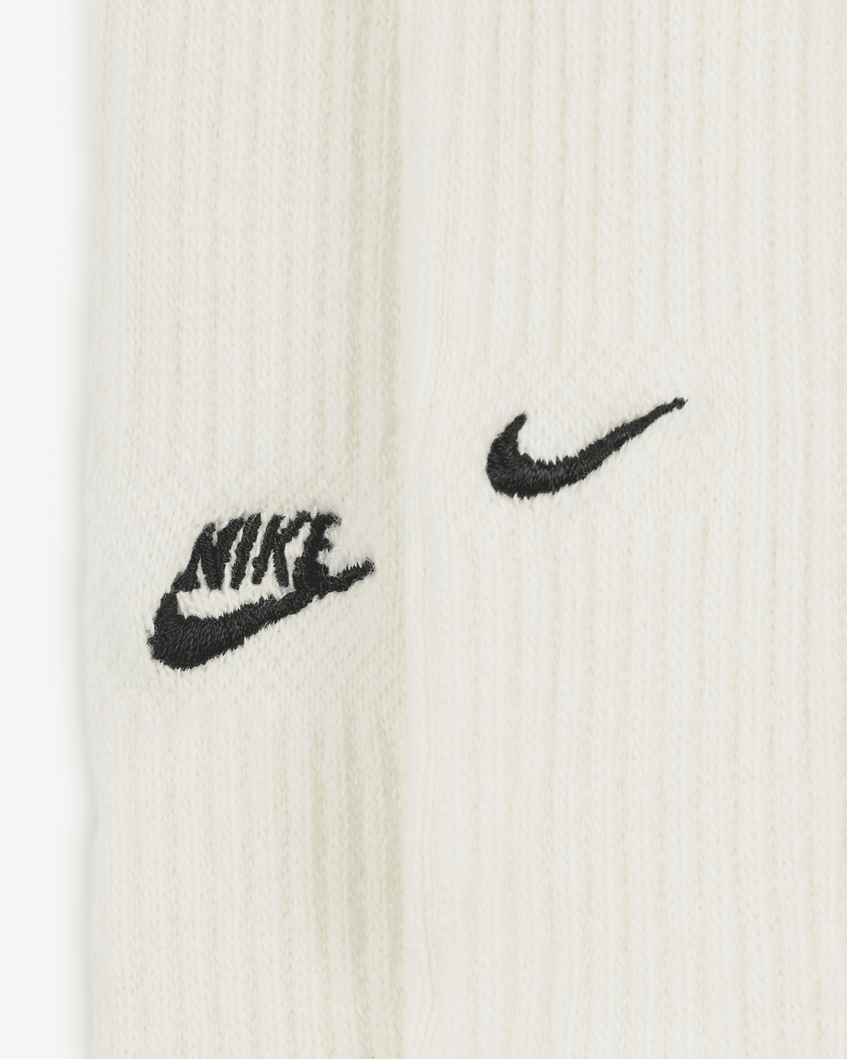 Nike Everyday Cushioned Crew Socks (2 Pairs) - 4