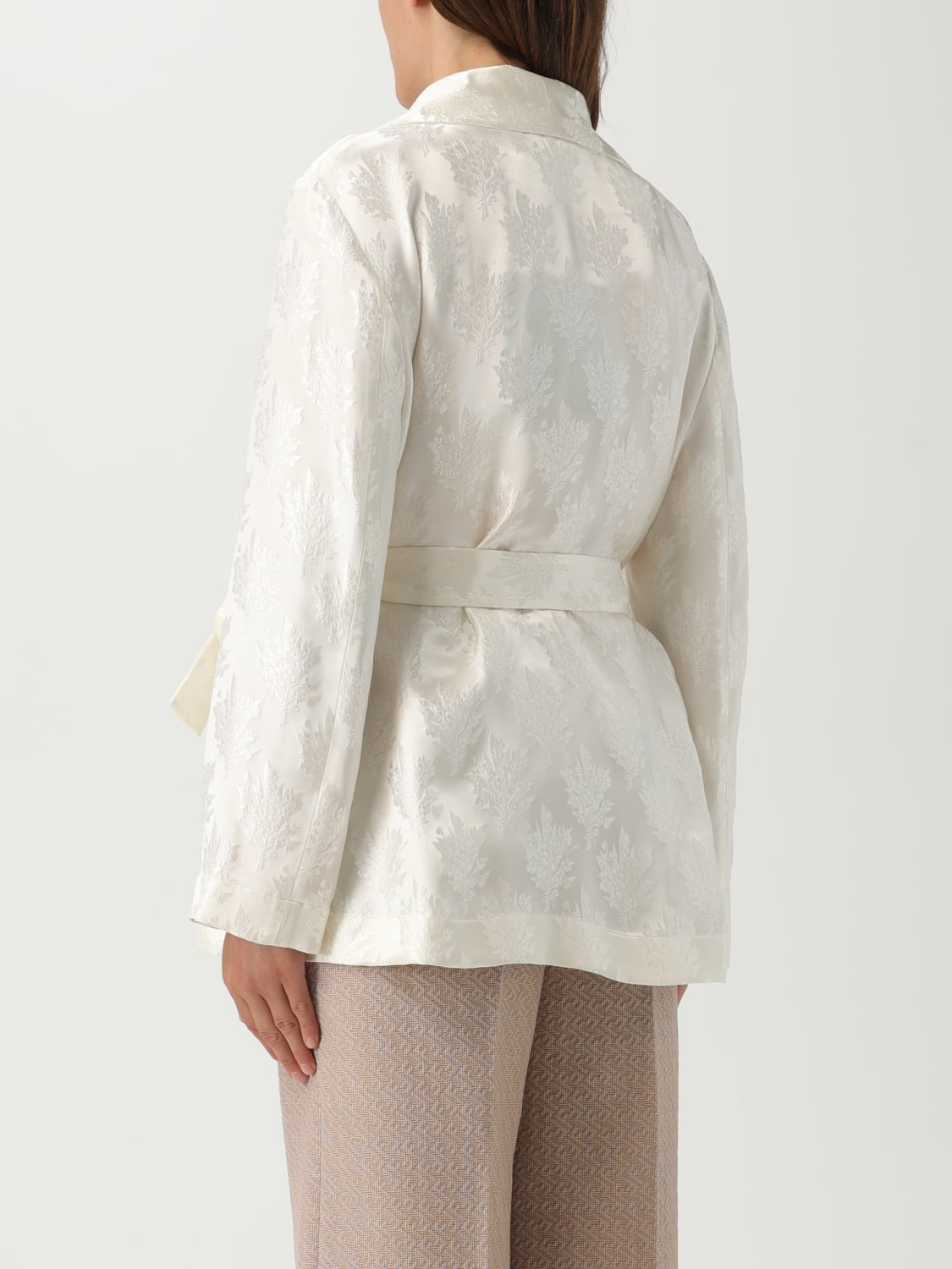 Jacket woman Fendi - 2