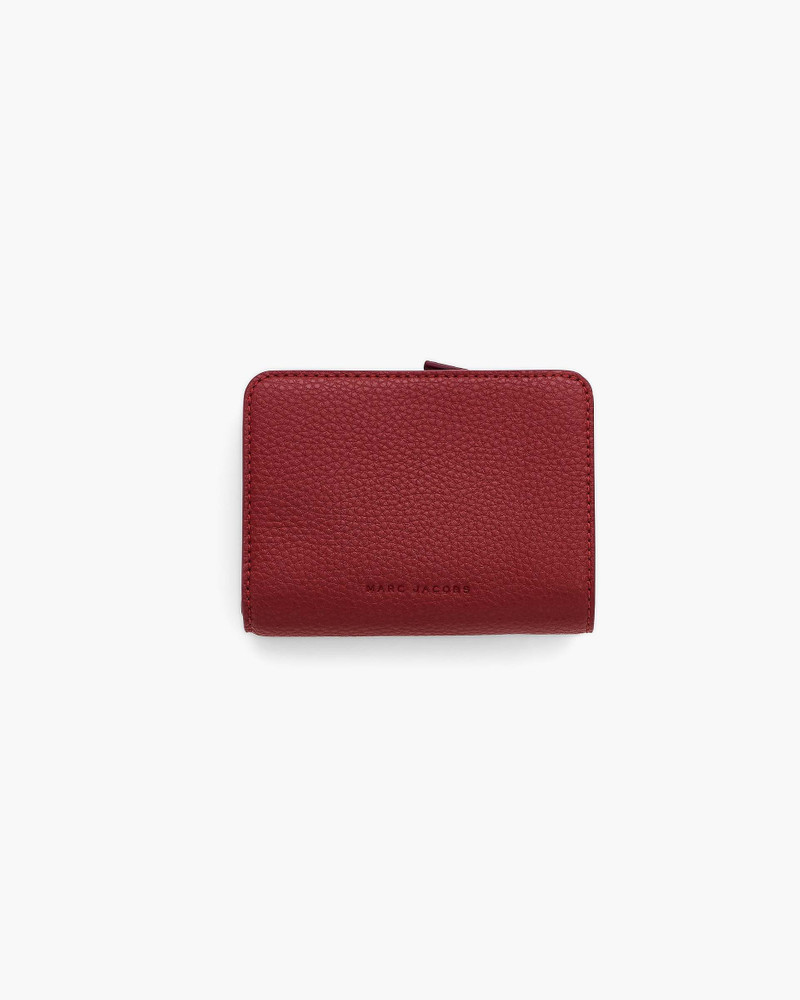 THE PEBBLE J MARC MINI COMPACT WALLET 3