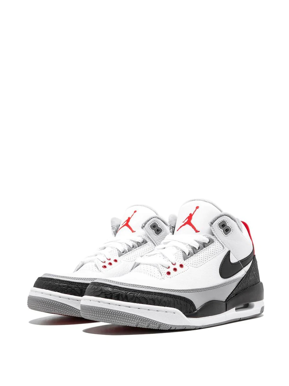 Air Jordan 3 Retro "Tinker Hatfield" sneakers - 2