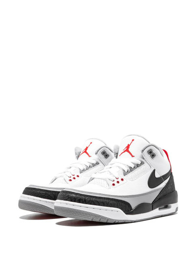 Jordan Air Jordan 3 Retro "Tinker Hatfield" sneakers outlook