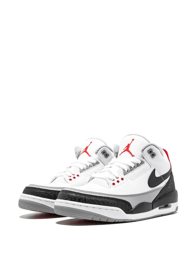 Jordan Air Jordan 3 Retro ''Tinker Hatfield'' sneakers outlook