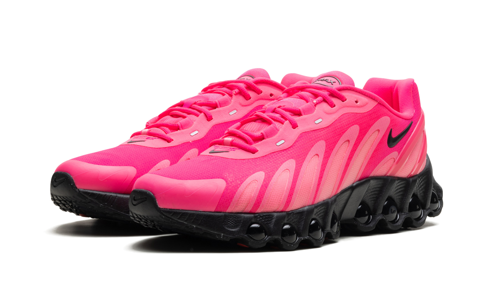 Air Max DN8 "Hyper Pink" - 2