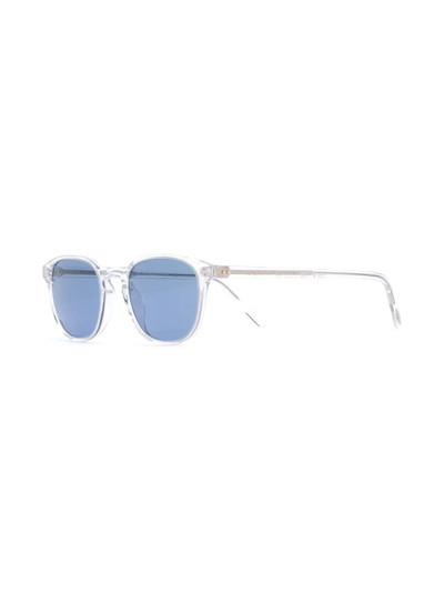 Oliver Peoples 'Fairmont' sunglasses outlook