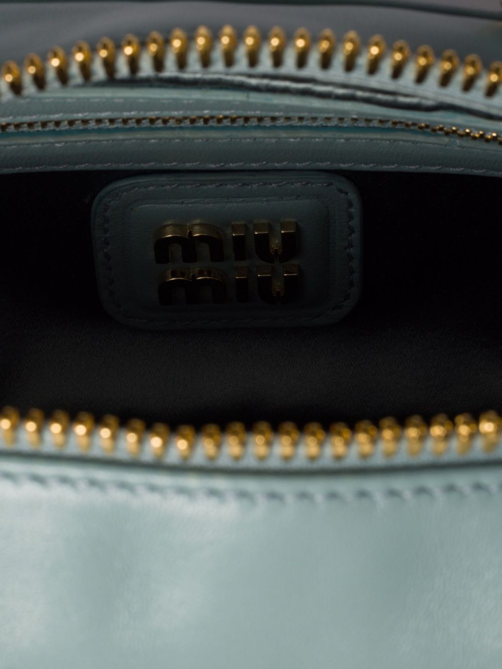Arcadie matelassé tote bag - 7