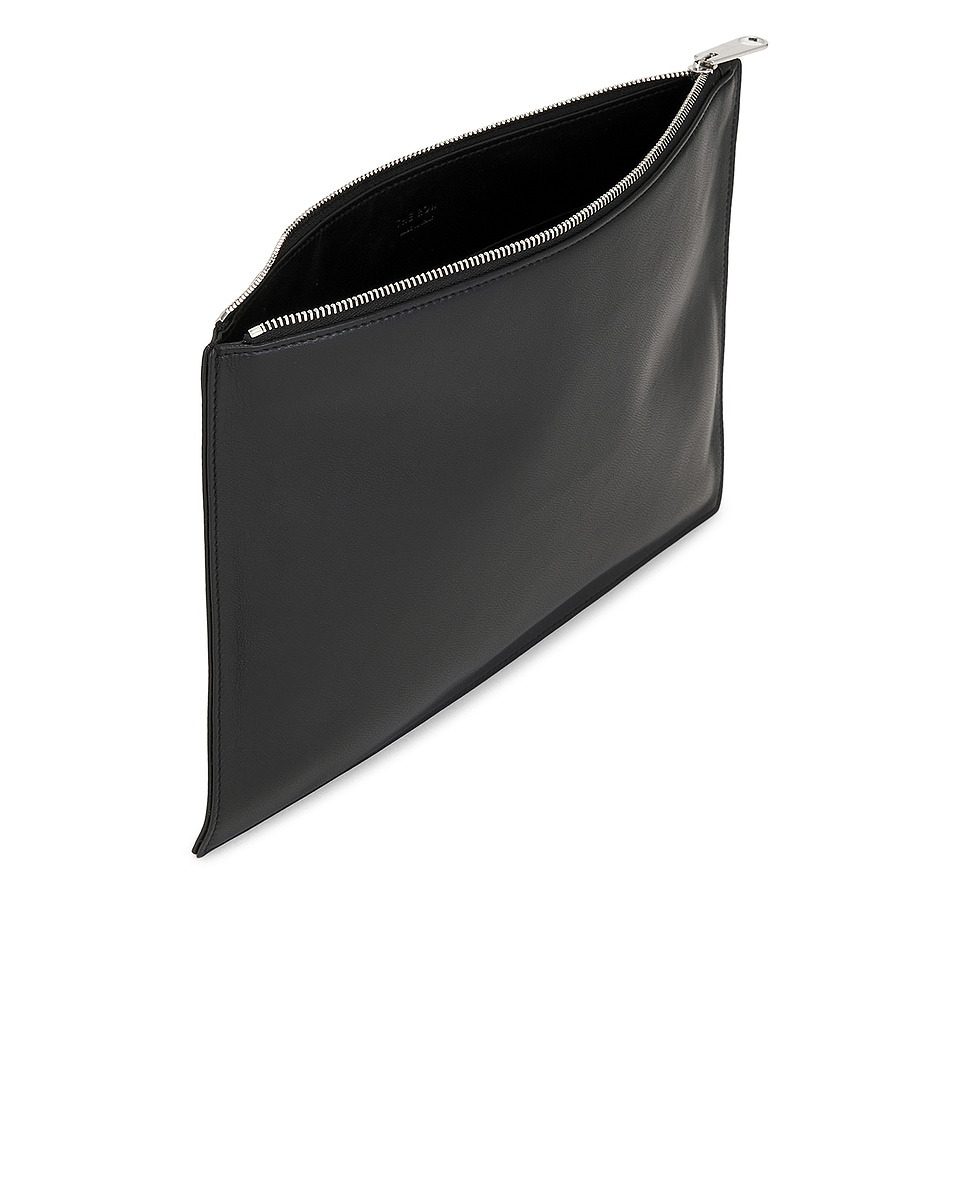Large Portfolio Pouch - 5