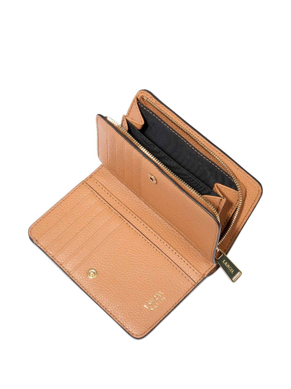 Enveloppe rectangular wallet - 4