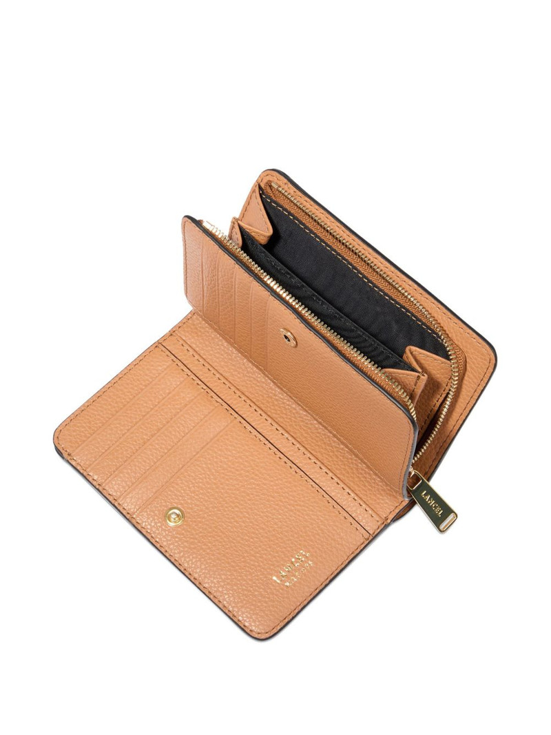 Enveloppe rectangular wallet 4
