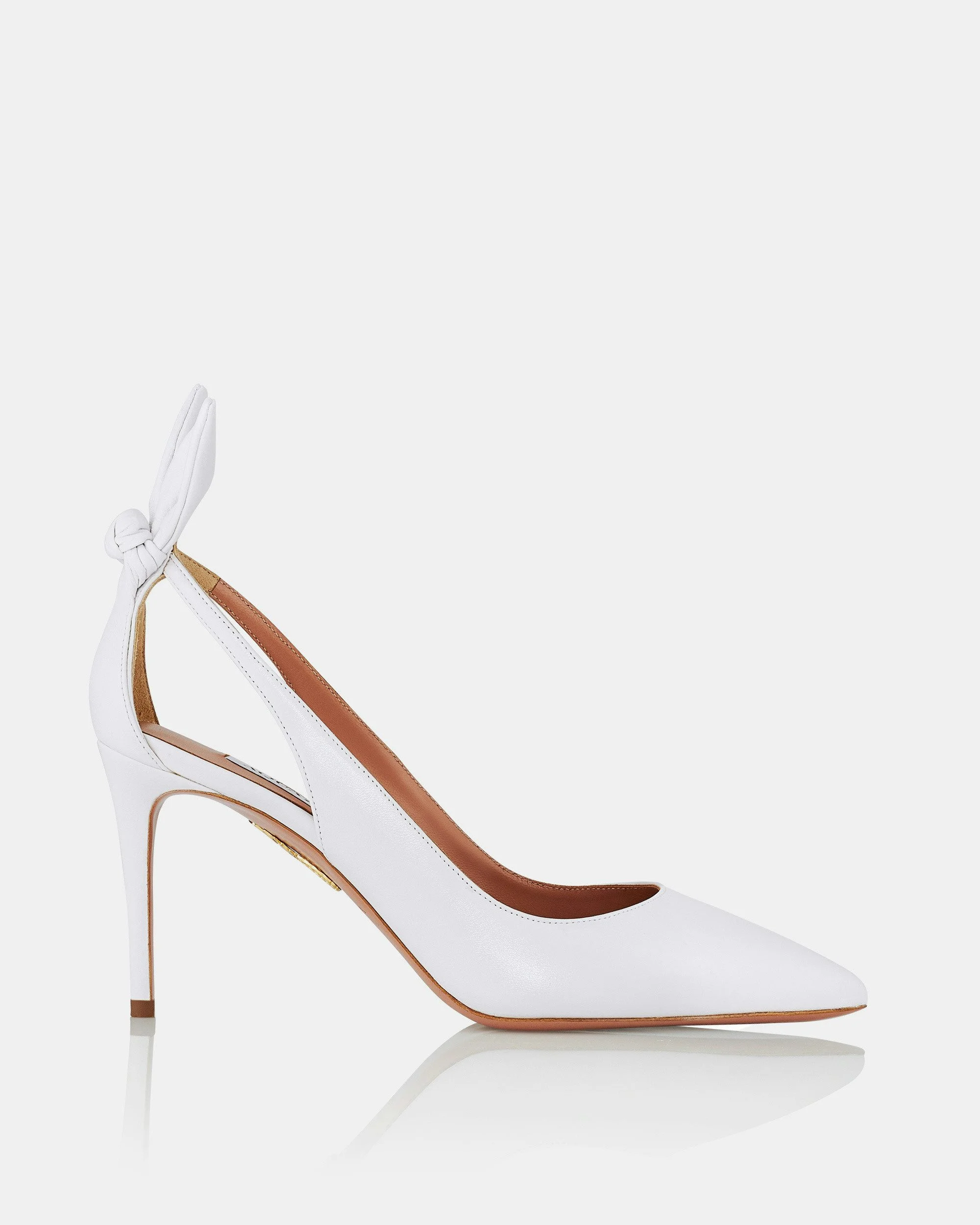 Bow Tie Pump 85 - 1