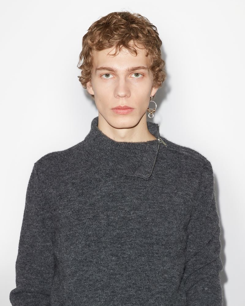 MAVERICK SWEATER - 3