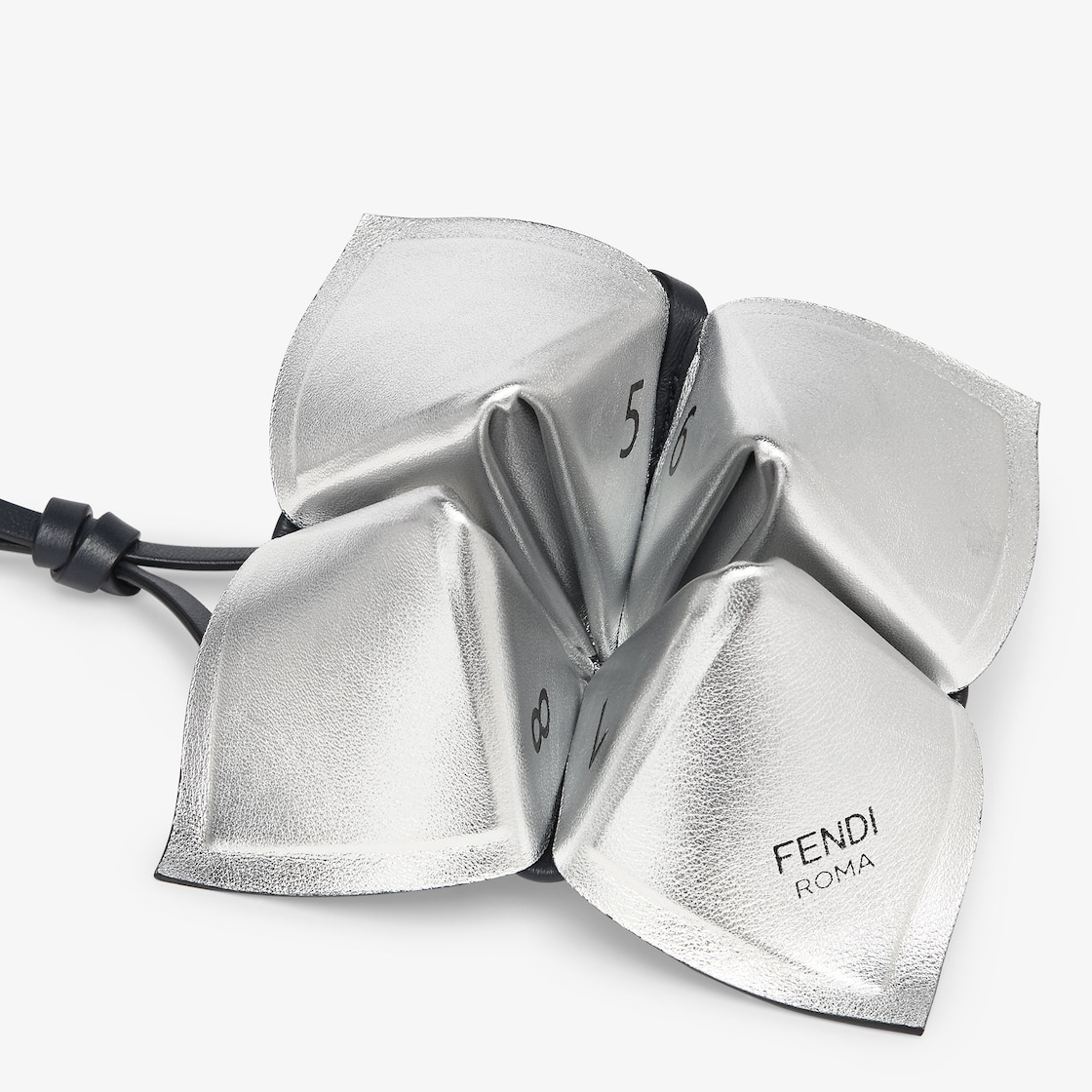 Fendi Fortune Teller Charm - 2