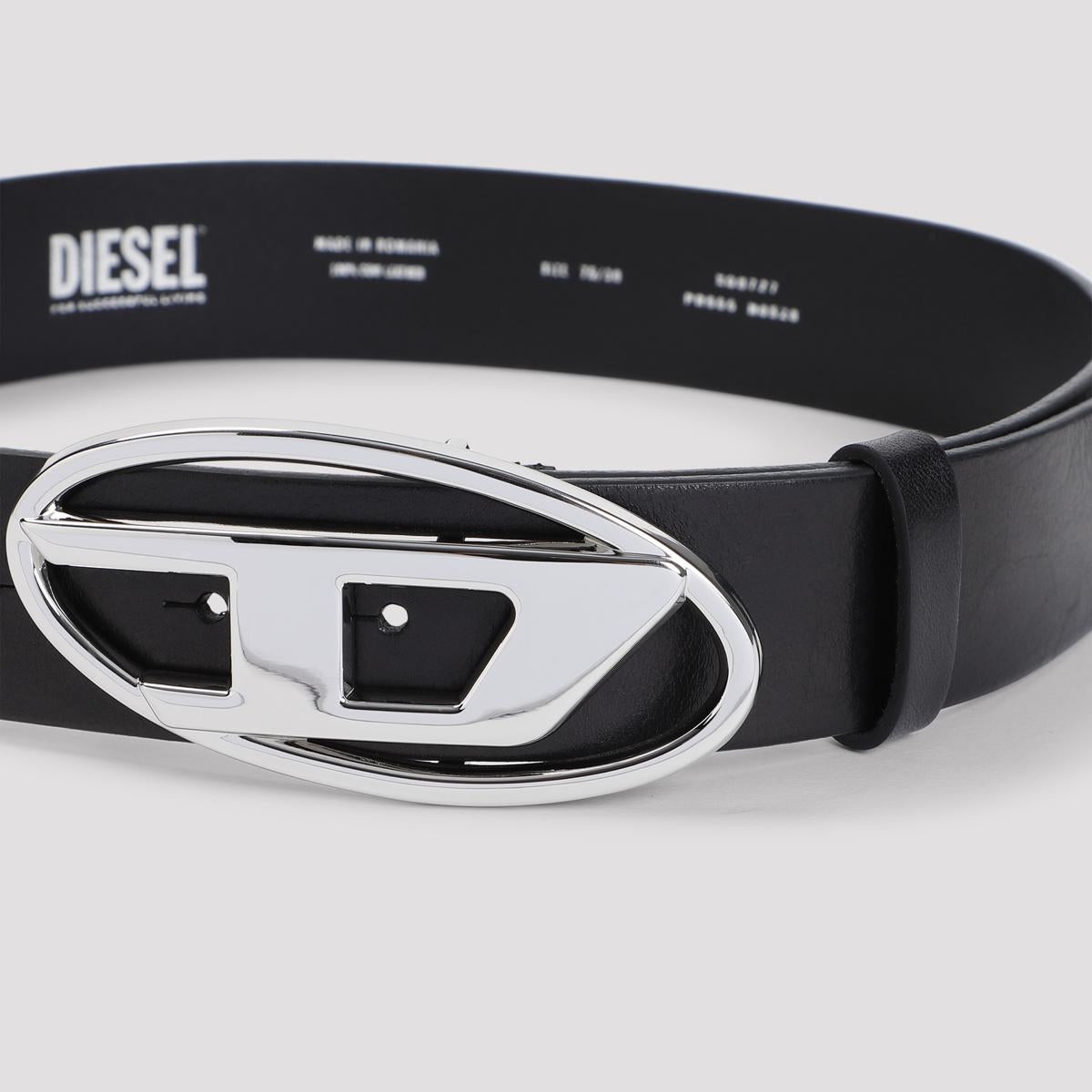 Diesel Belt - 2