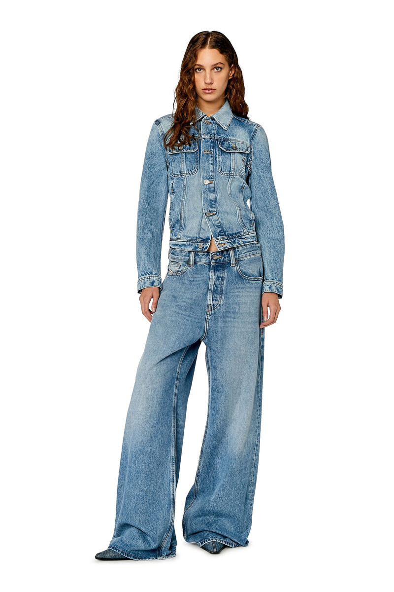 Diesel DE-BONNY outlook