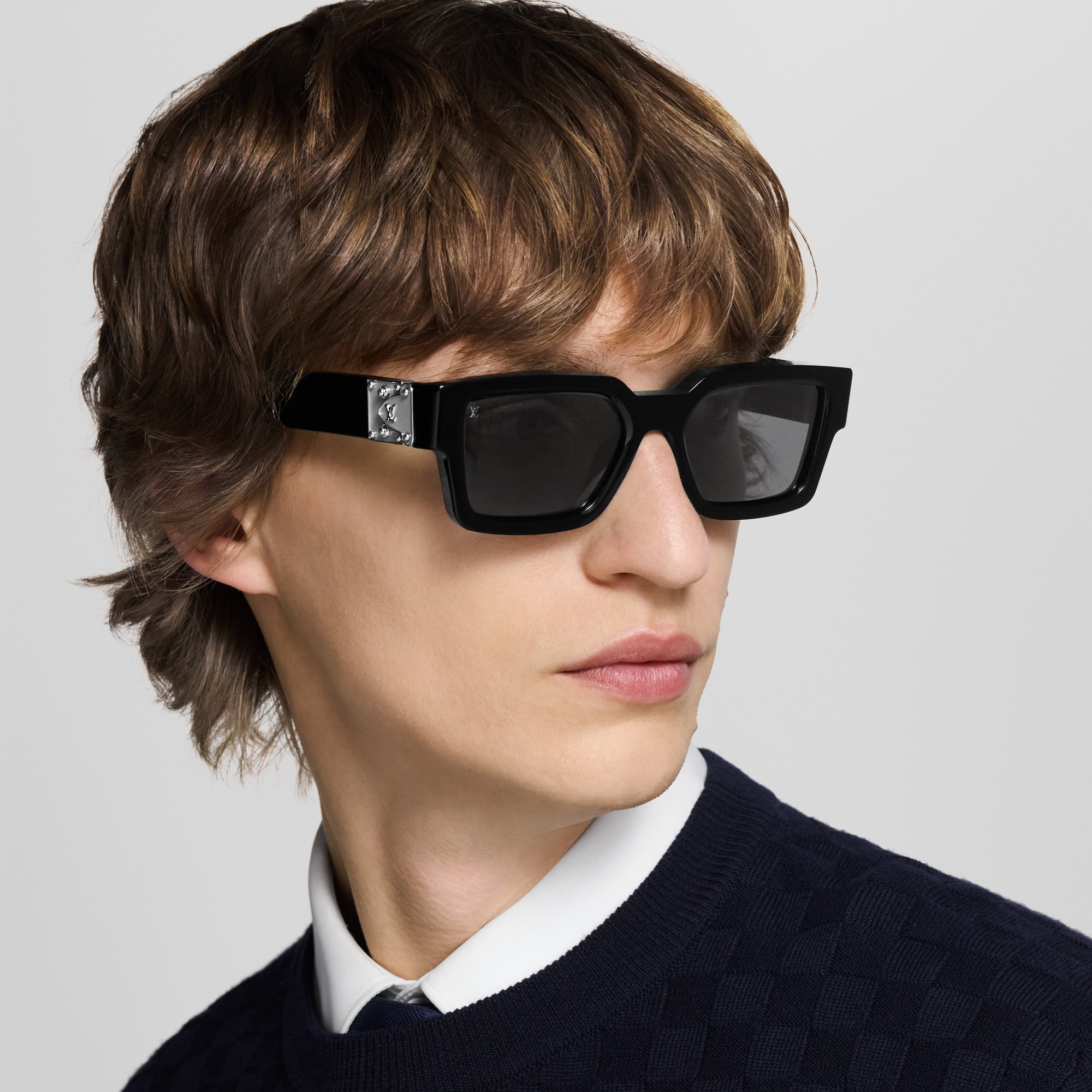 LV Match Sunglasses - 8