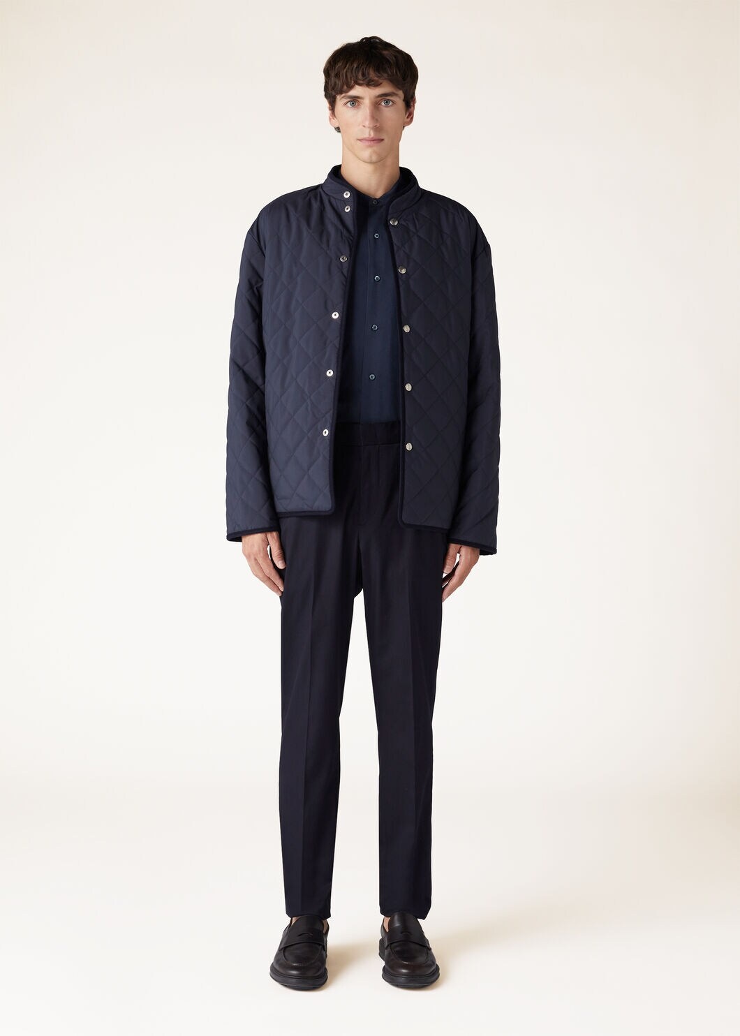 City Pants - 4