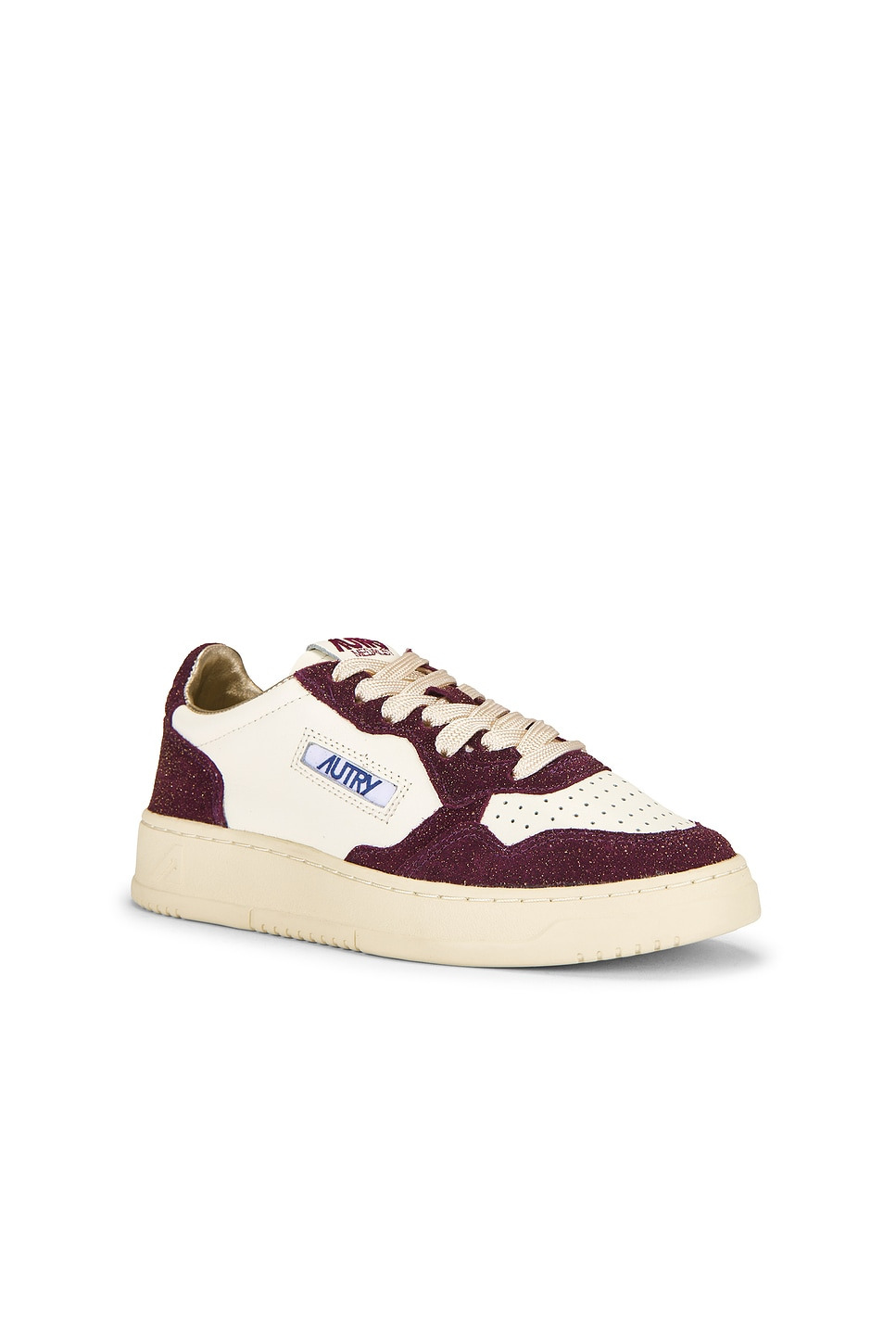 Medalist Low Sneaker - 2