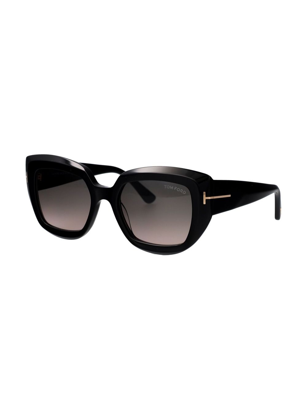 square-frame sunglasses - 2