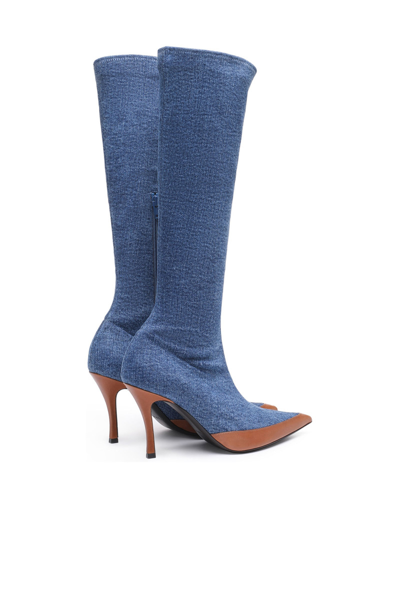 Diesel D-VENUS KBT outlook