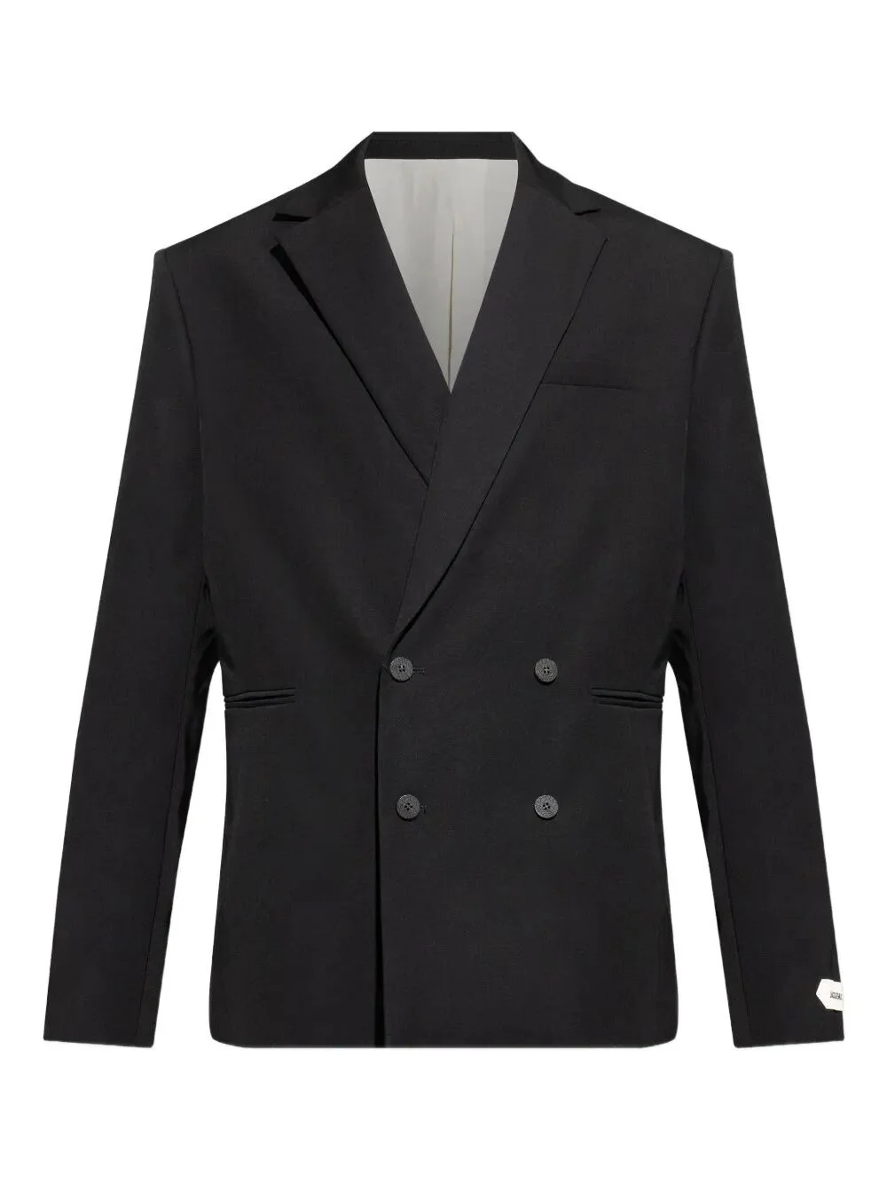 Jacquemus Men "La Veste Fernando" - 1