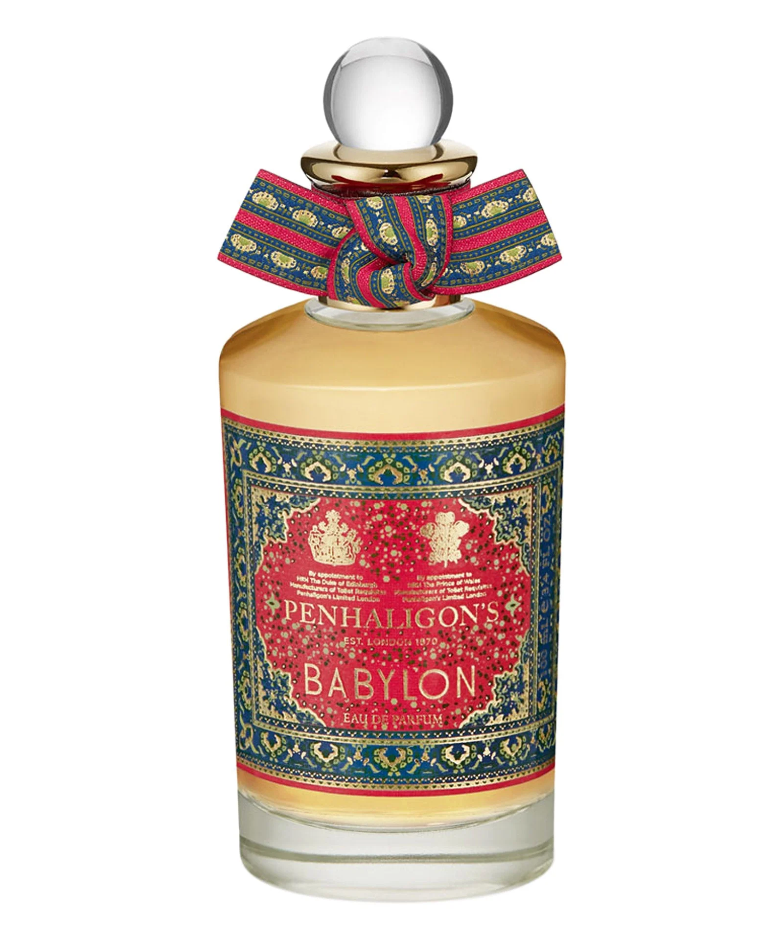 Babylon Eau de Parfum - 1