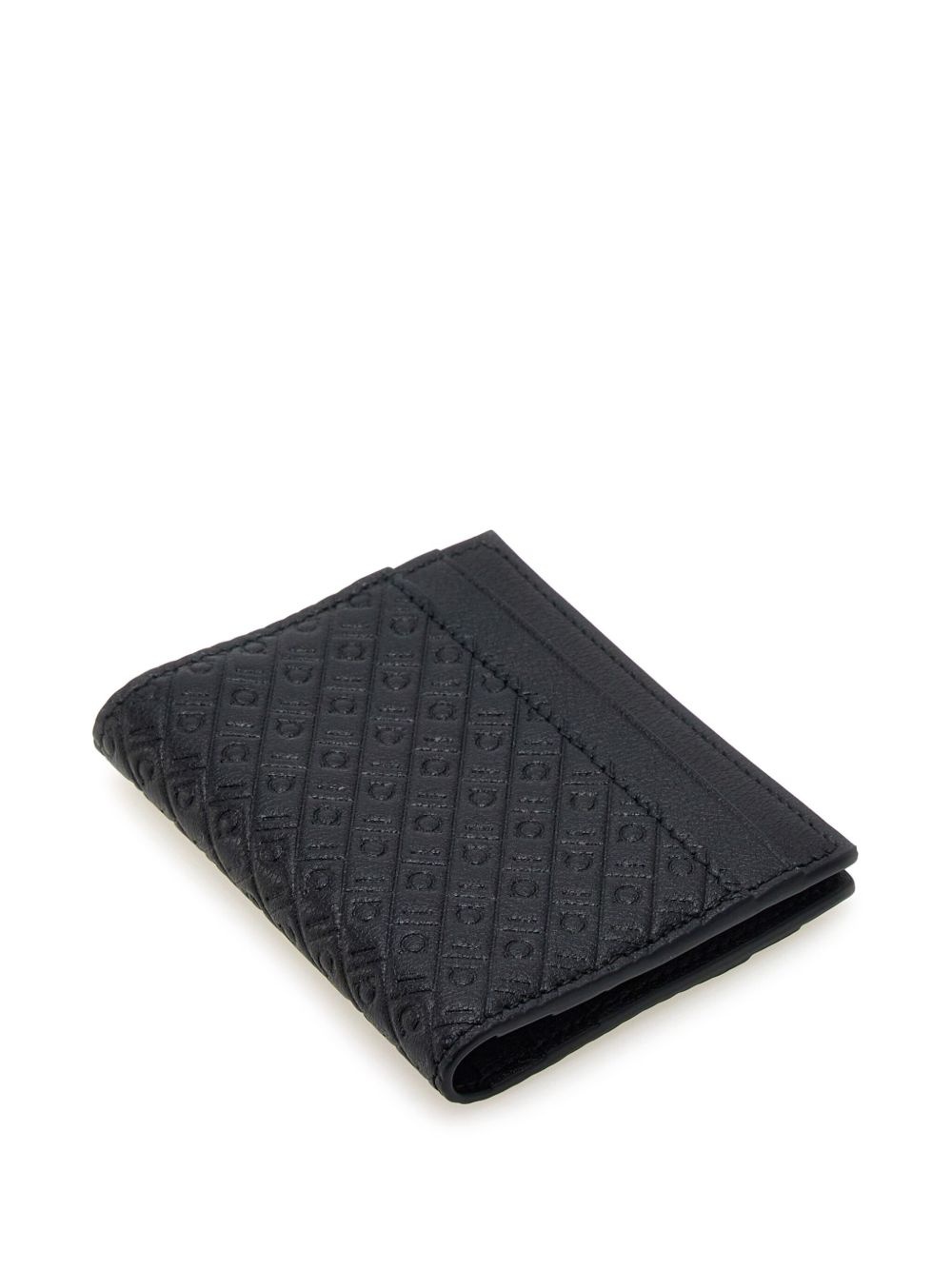 Monogram card holder - 3