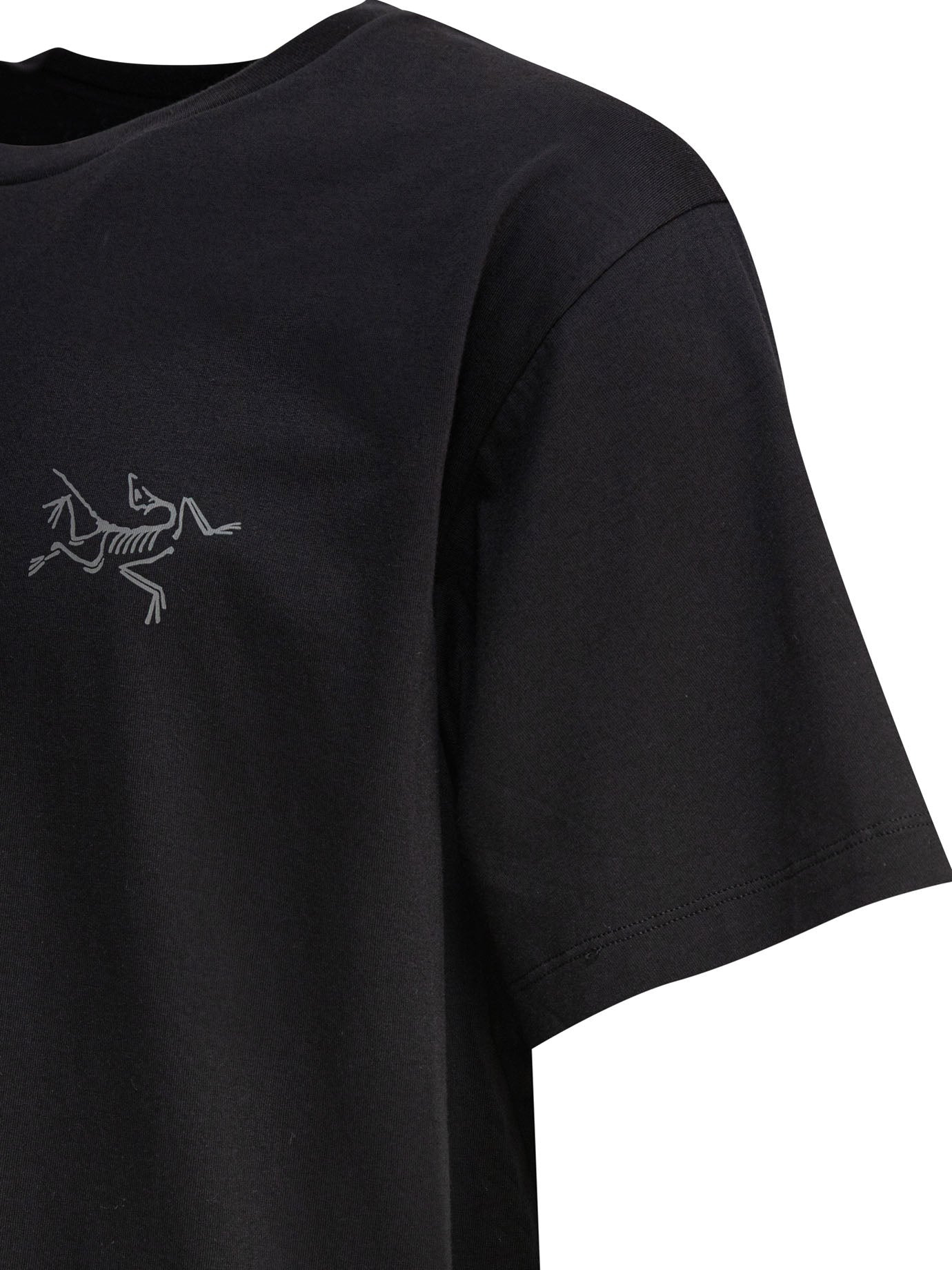 Arc'teryx "kragg Sl Ss" T-shirt - 4