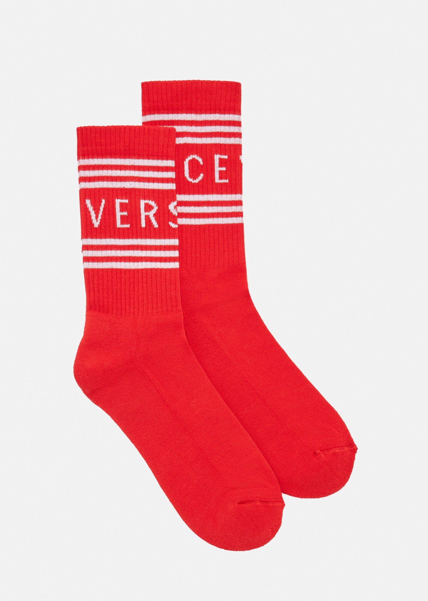 Vintage Logo Socks - 1