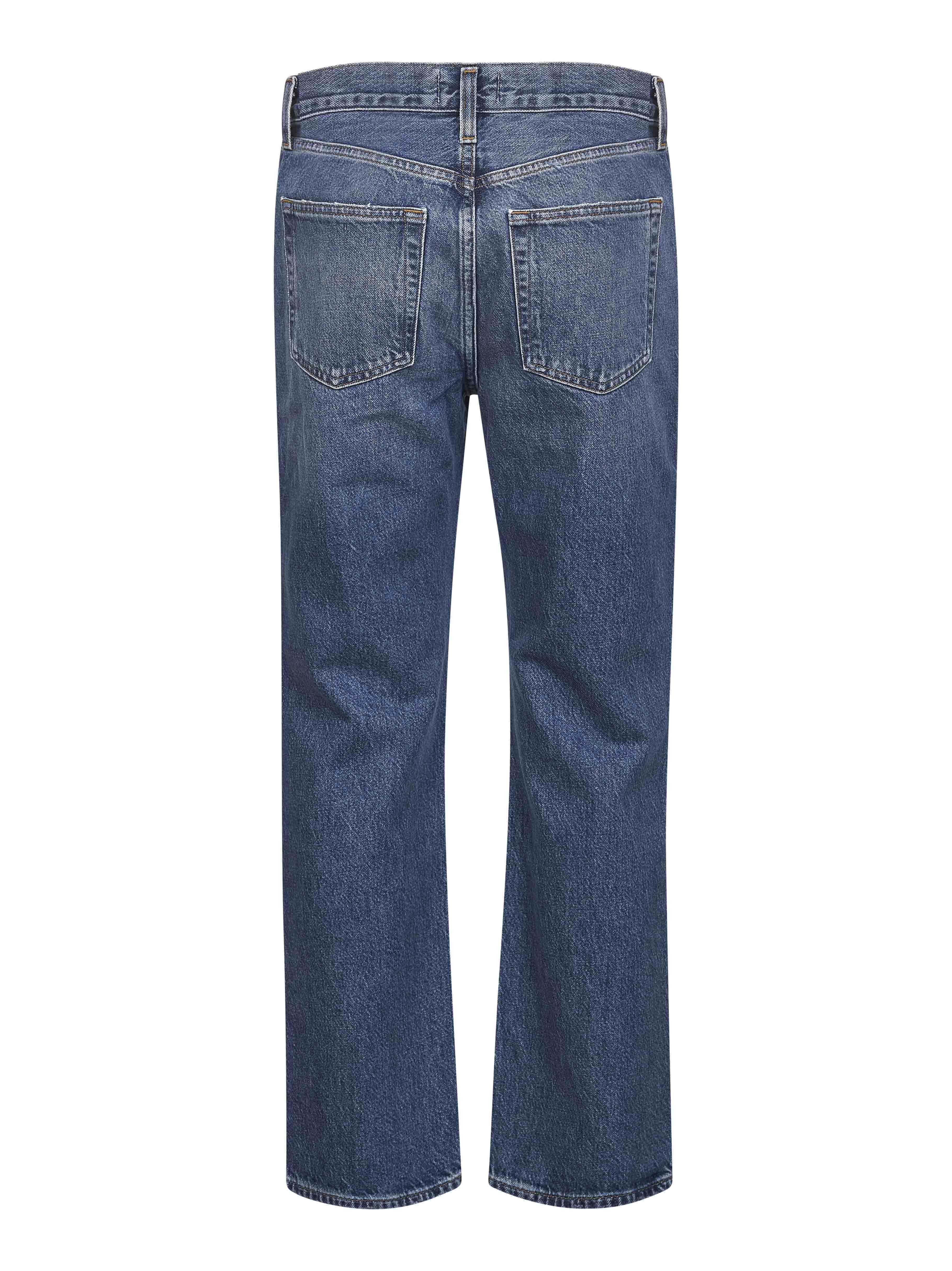 Blue denim Valen jeans - 2