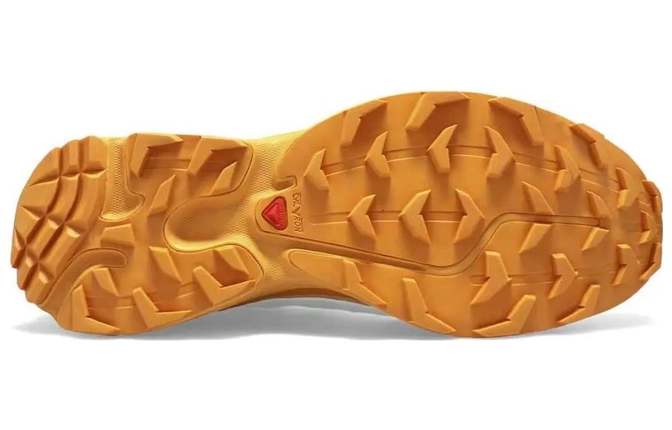 SALOMON XT-6 FT 'Vanilla Buckskin' 471514 - 5