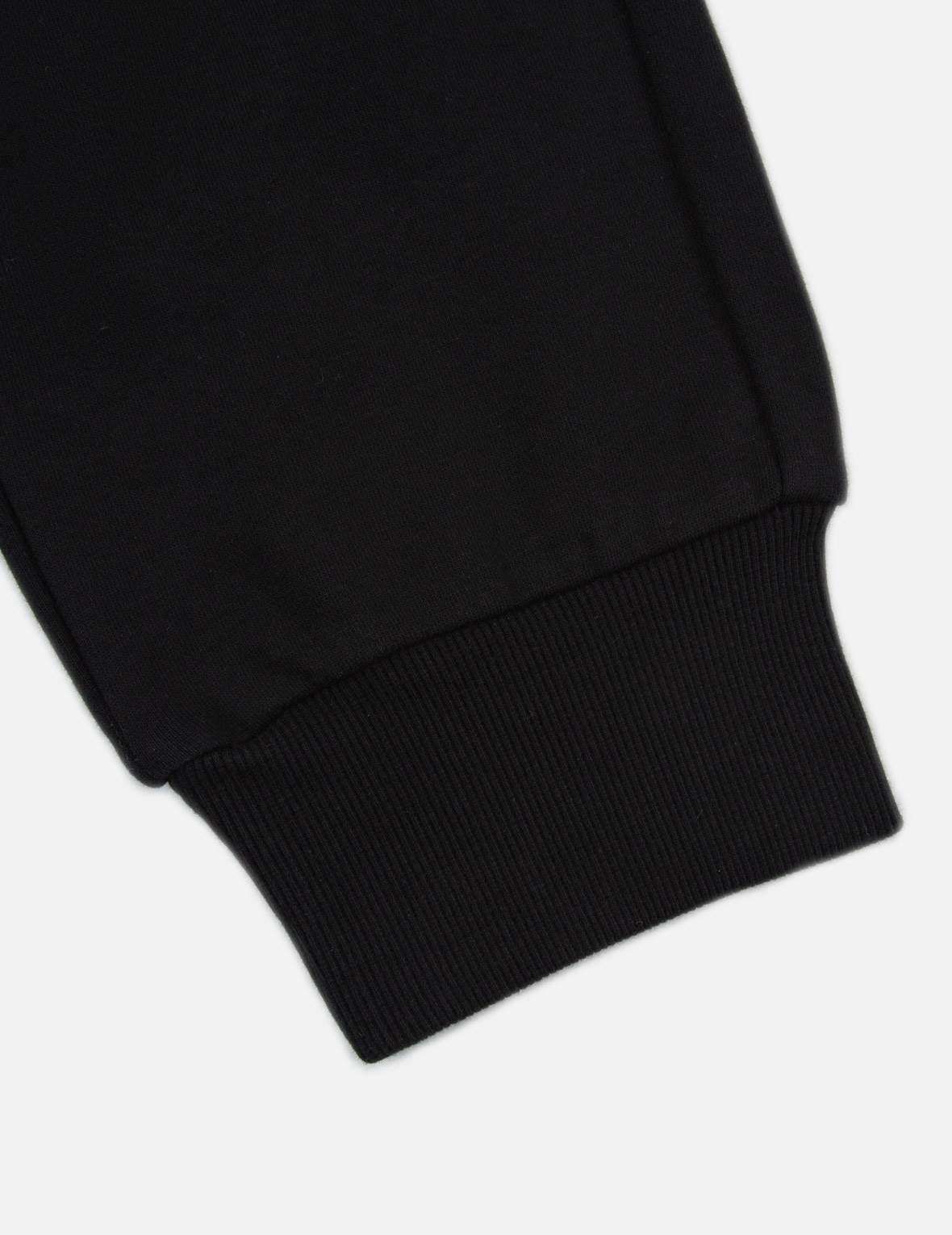 GODHEAD PRINT SWEATPANTS - 9
