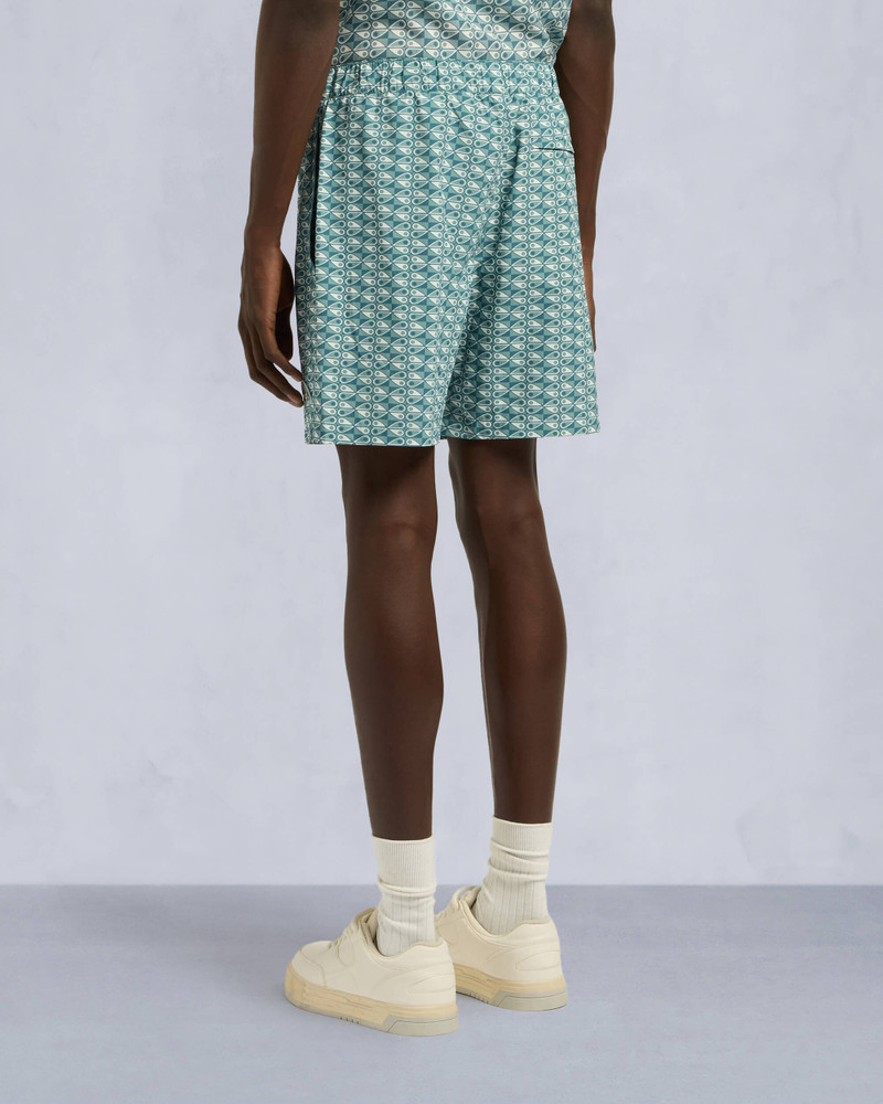 HIDE AND SWIM SHORTS 4