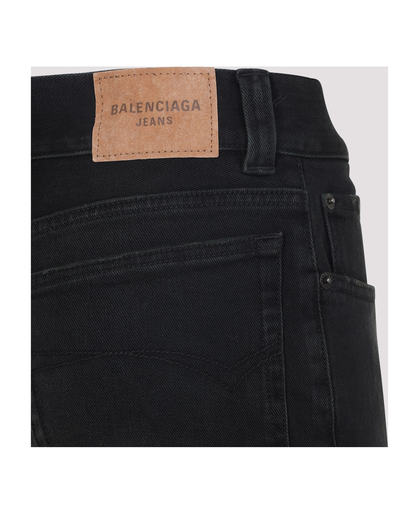 Slim Fit Bootcut Pant - 5