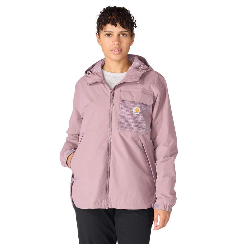 Women's Monterey Jacket 1