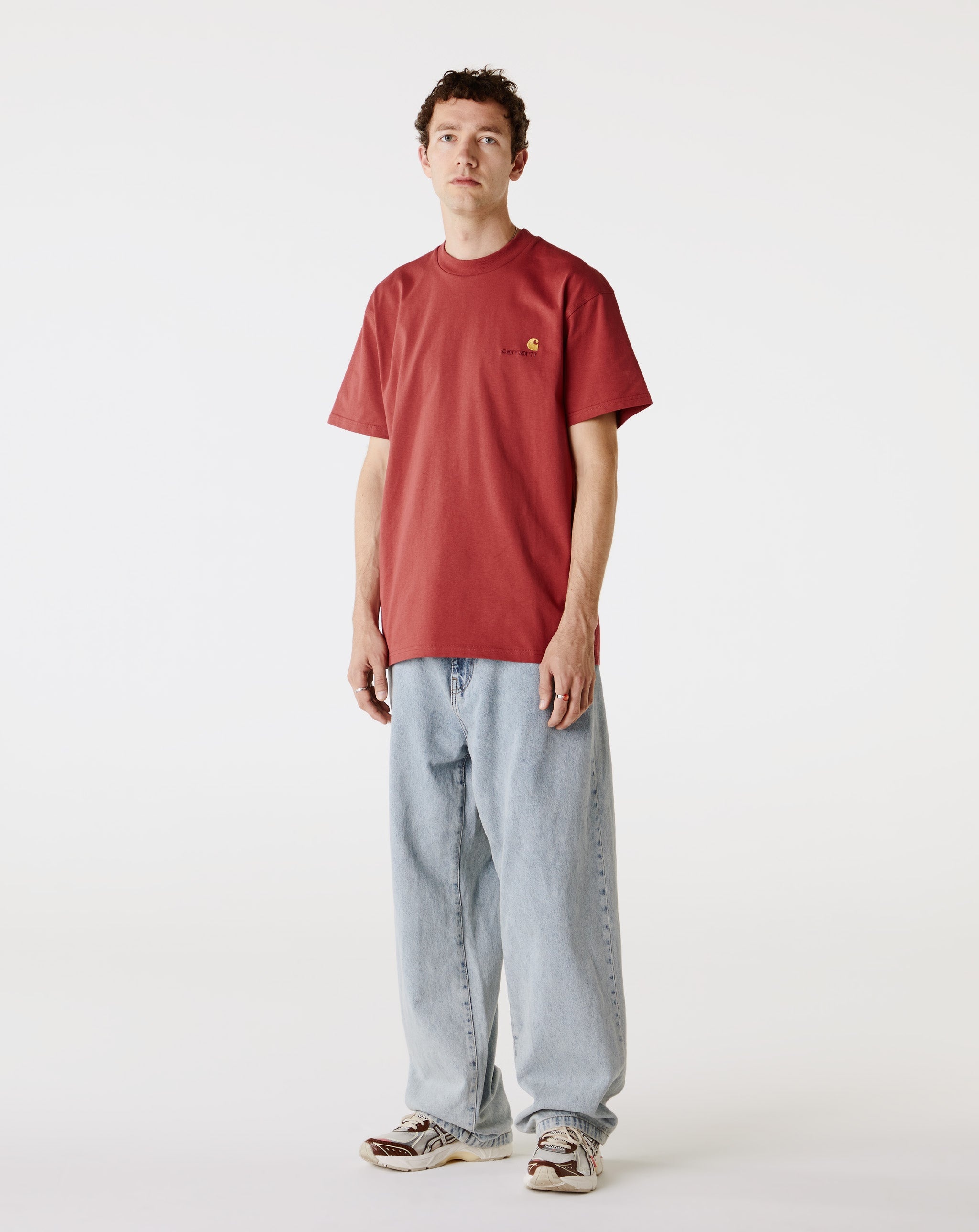American Script T-Shirt - 2