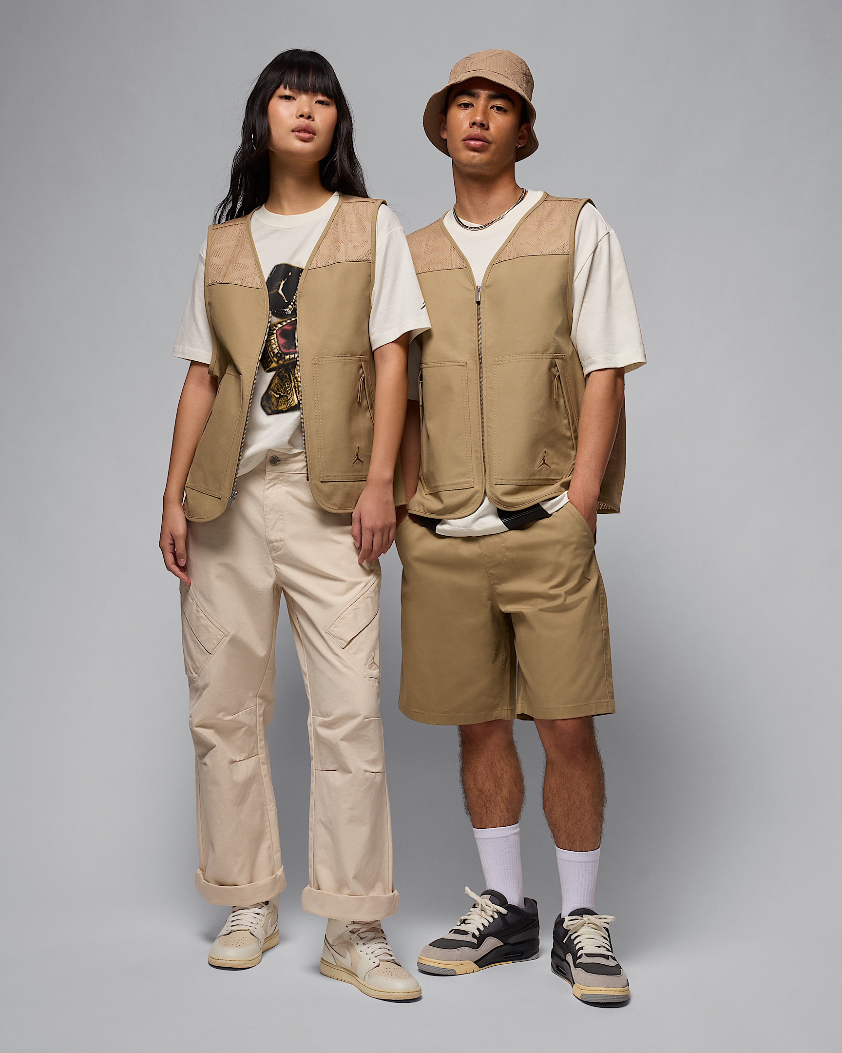 Jordan Essentials Men's Vest - 6