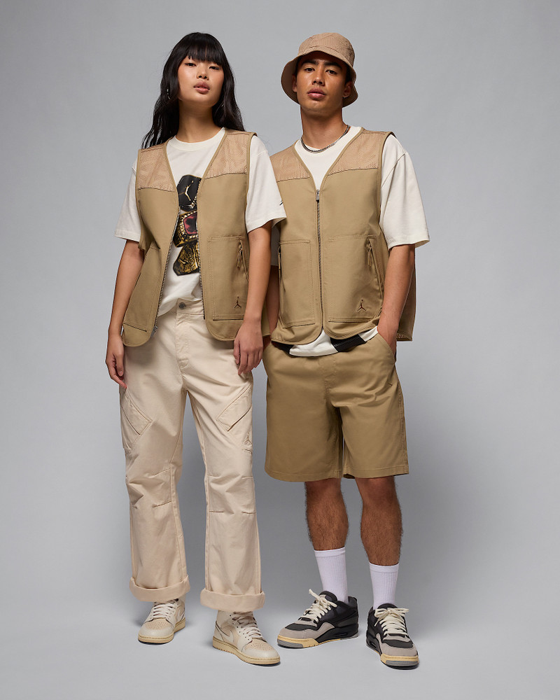 Jordan Essentials Men's Vest 6