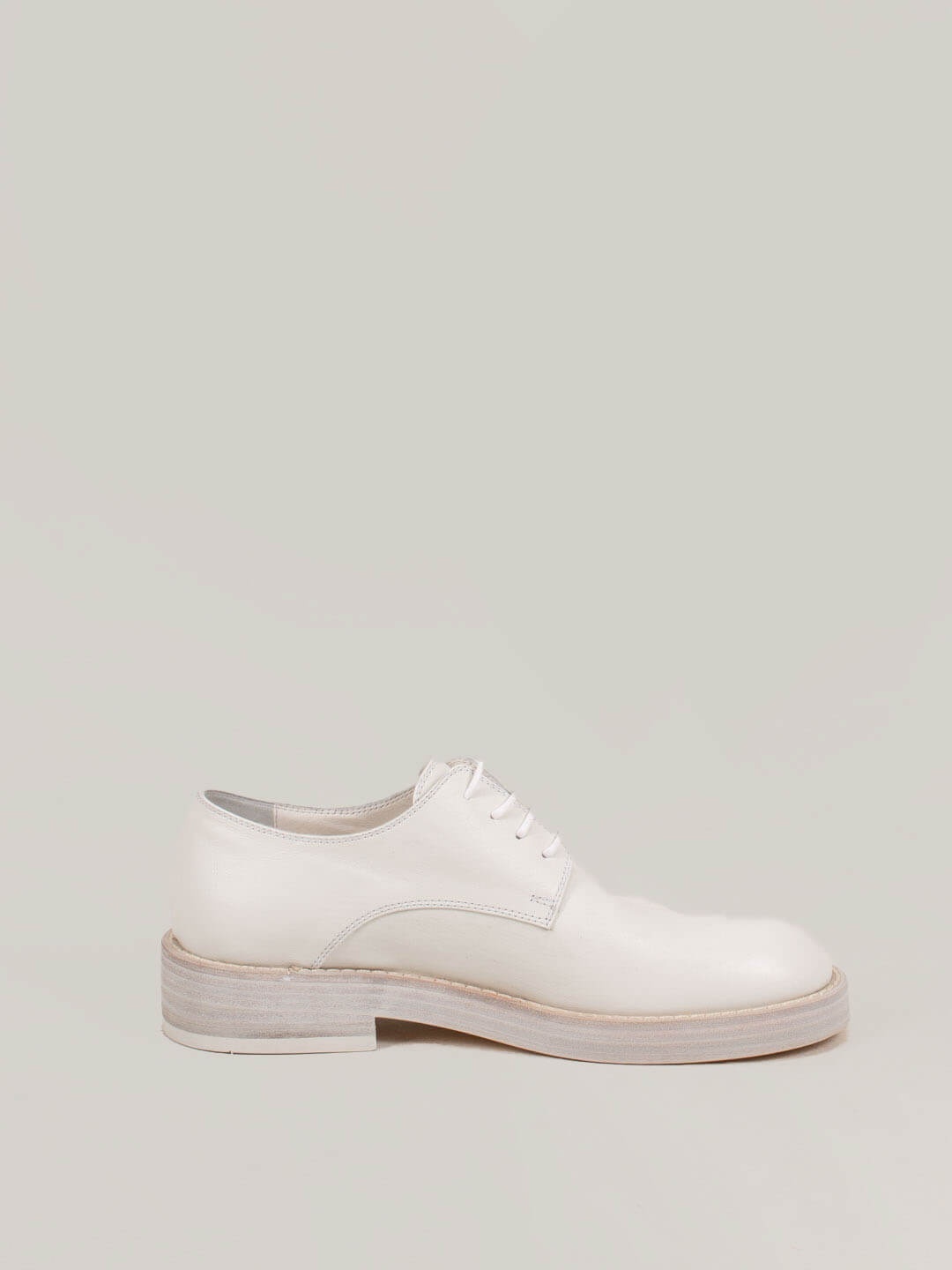 Oliver Lace Up - 3